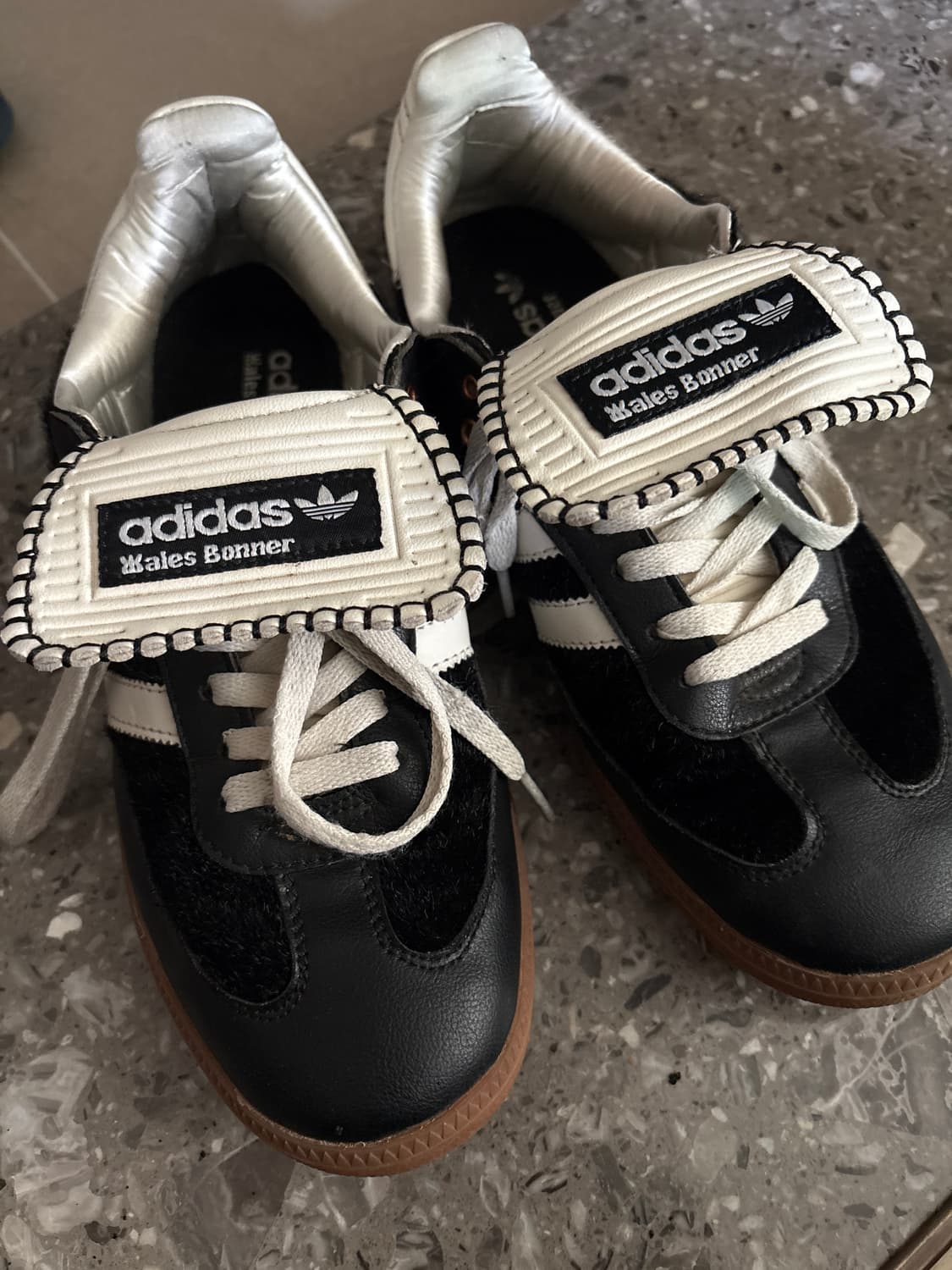 아디다스 웨일스보너 상품이미지1