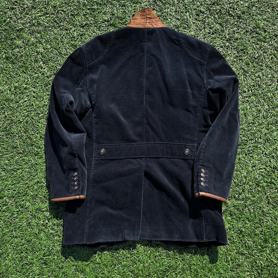 폴로 랄프로렌 코듀로이 헌팅자켓 (실측확인) 상품이미지7