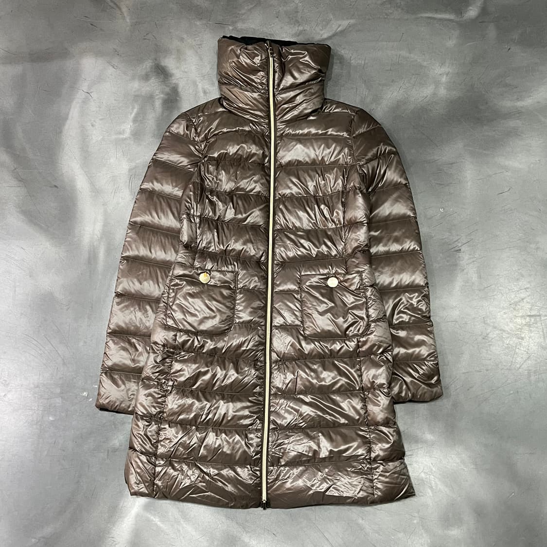  에르노 리버시블 푸퍼 패딩 +명품감정서 y14534 상품이미지1