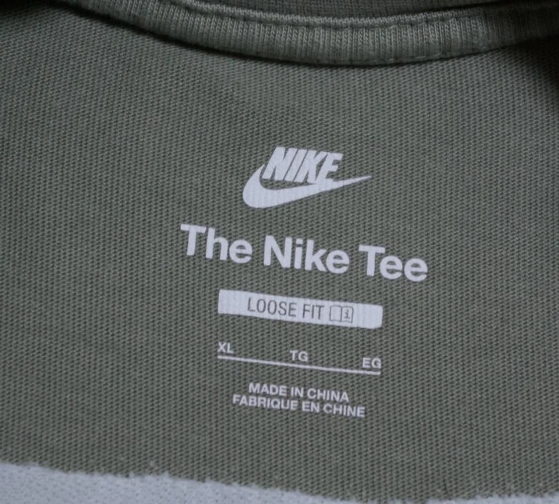 나이키 25ss NSW 맥스90 티셔츠 XL 상품이미지6