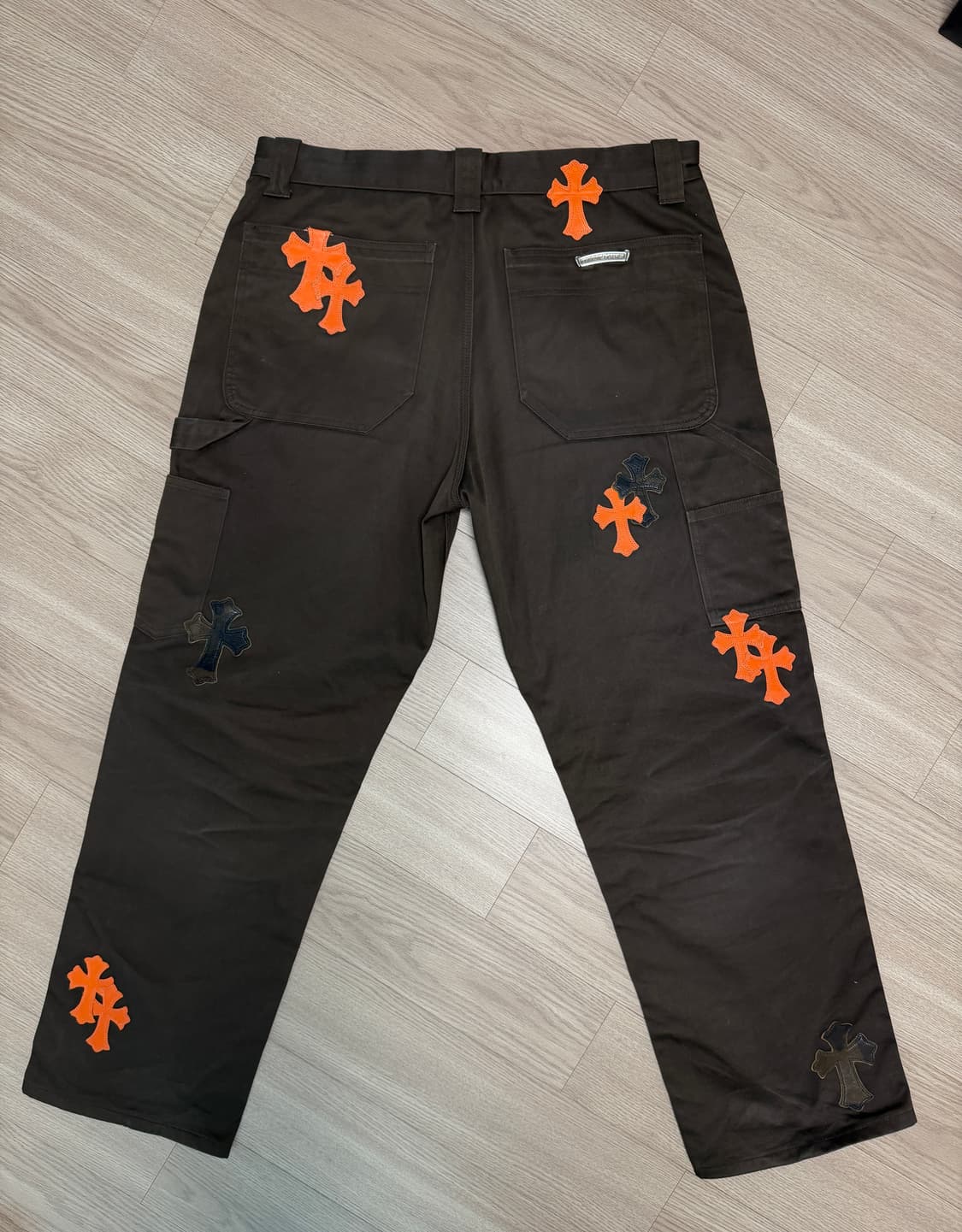 크롬하츠 패치 카펜터 36 상품이미지2