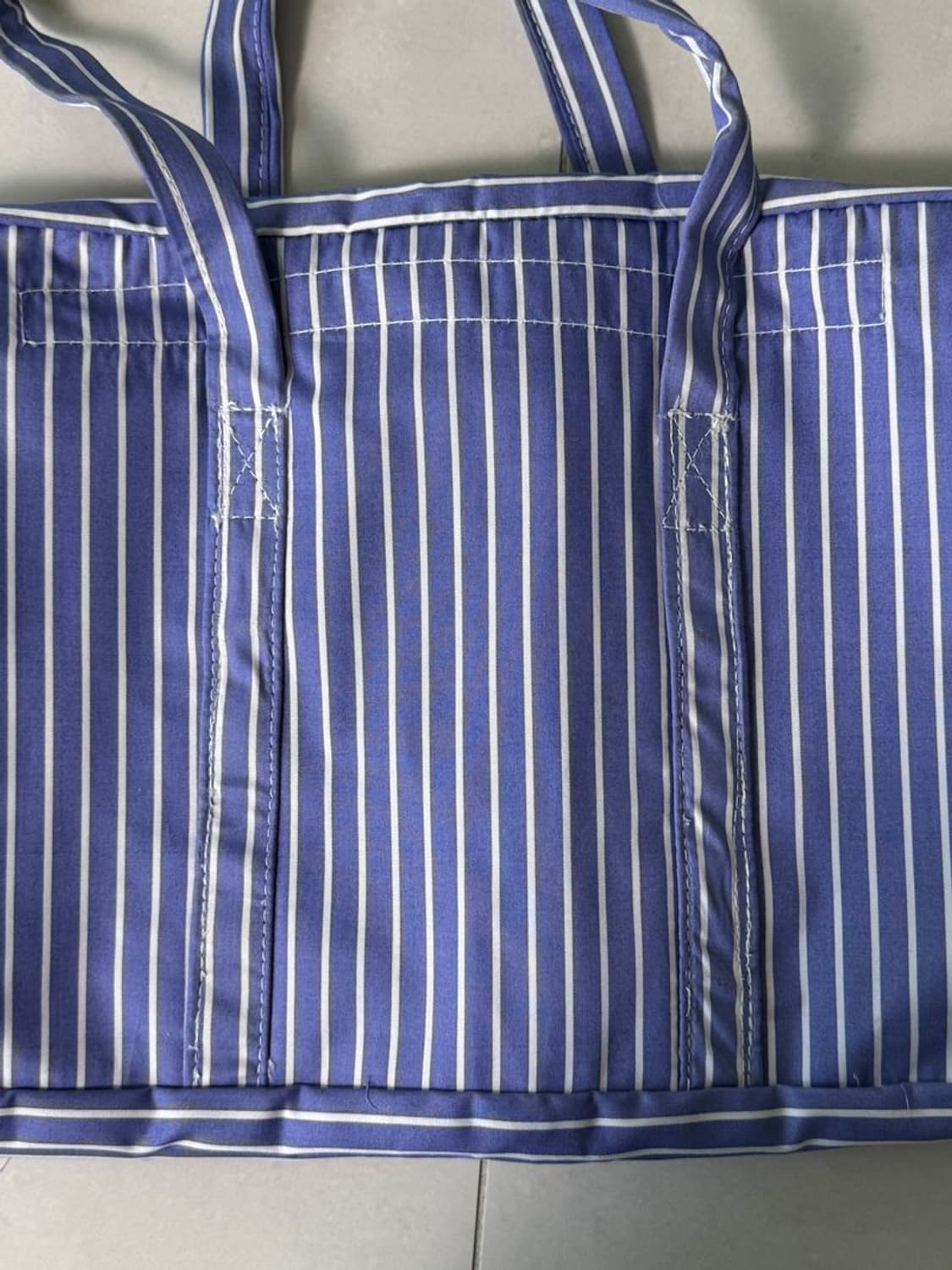 FABRIC SCHOOL BAG 원단 학교 가방 상품이미지6