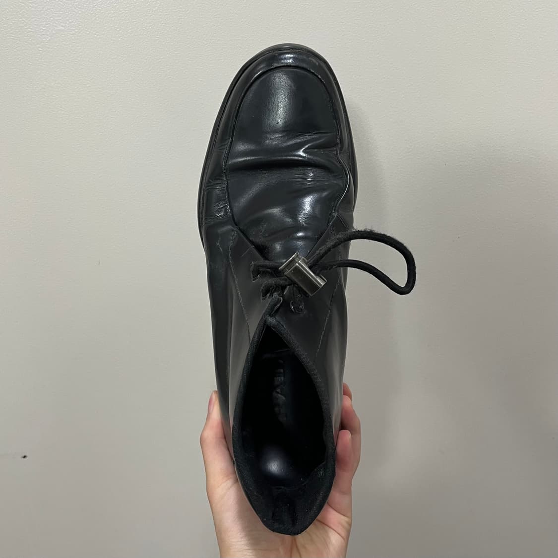 Prada Sports Toggle Boots 상품이미지5