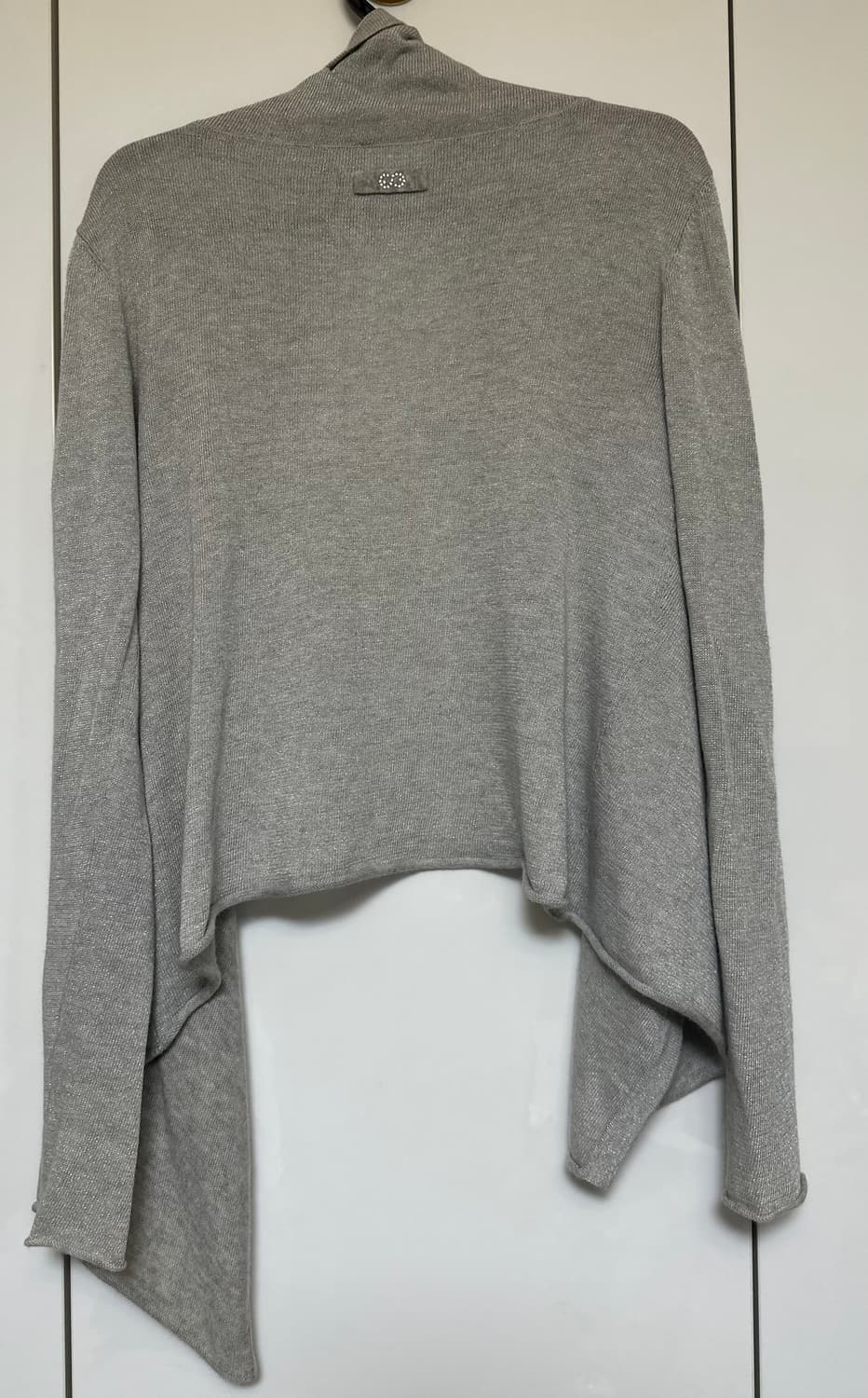 에스까다 캐시가디건 상품이미지7