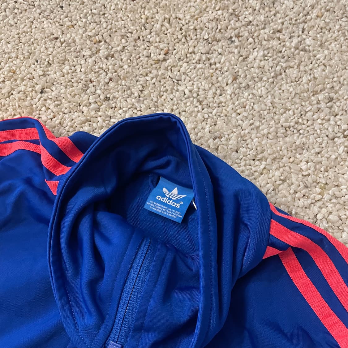 아디다스 져지 ⭐️1080 상품이미지3