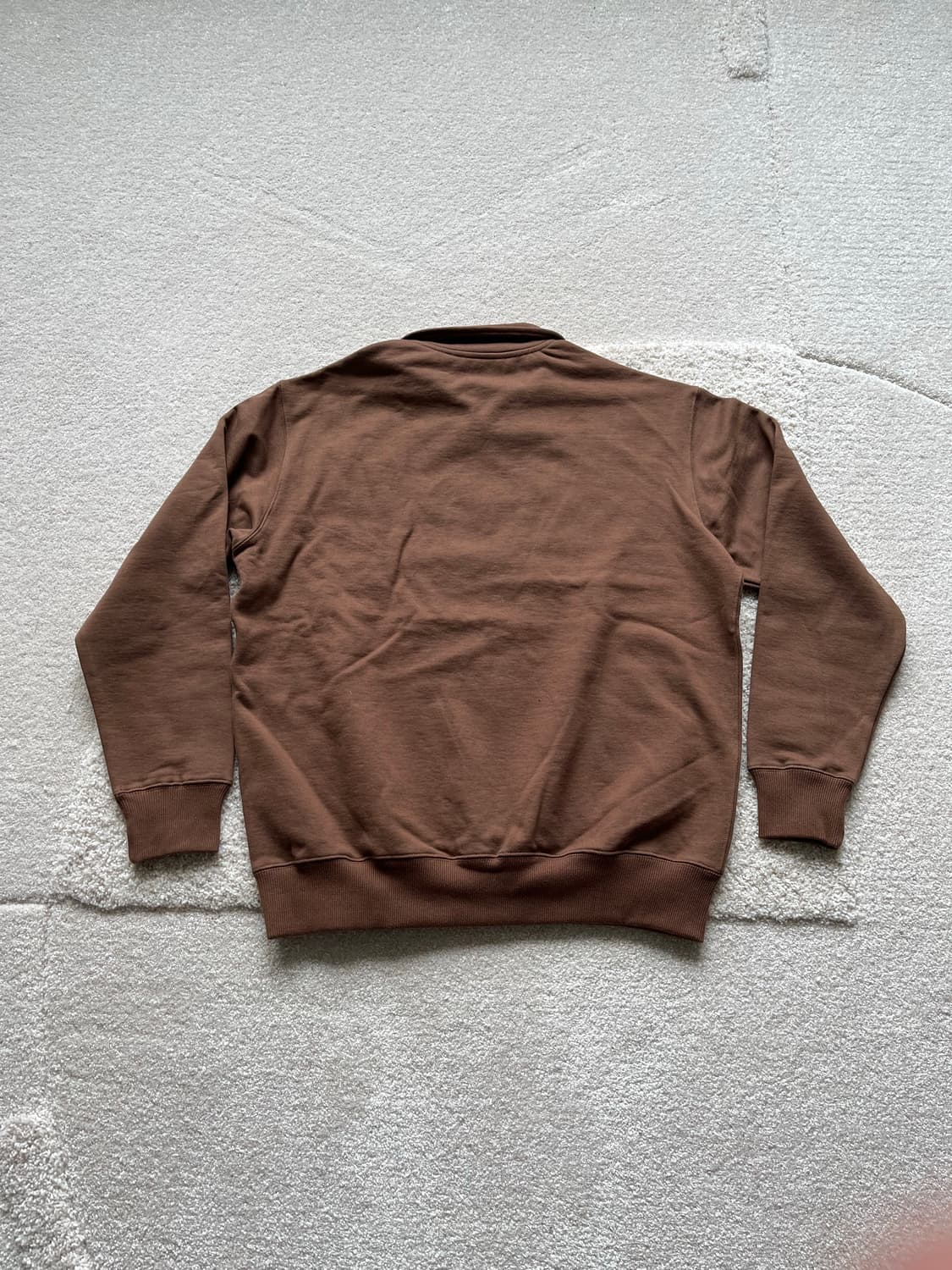 드레프로젝트 v.1 Z-Sweat (105) 상품이미지6