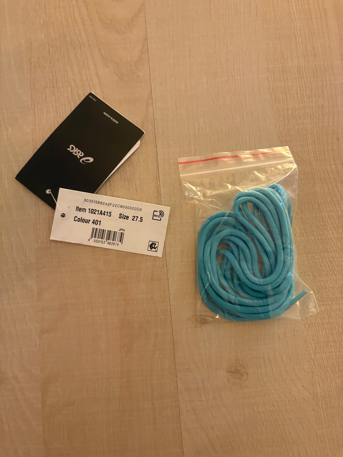 아식스 X GmbH 젤 난디 360 스카이라이트 275 상품이미지6