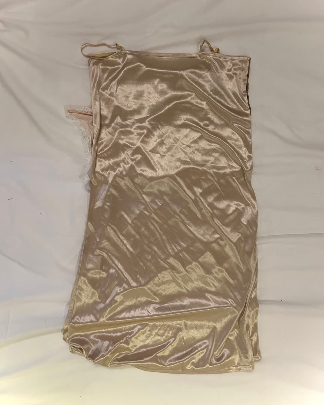 Two pannels slip one-piece 상품이미지8