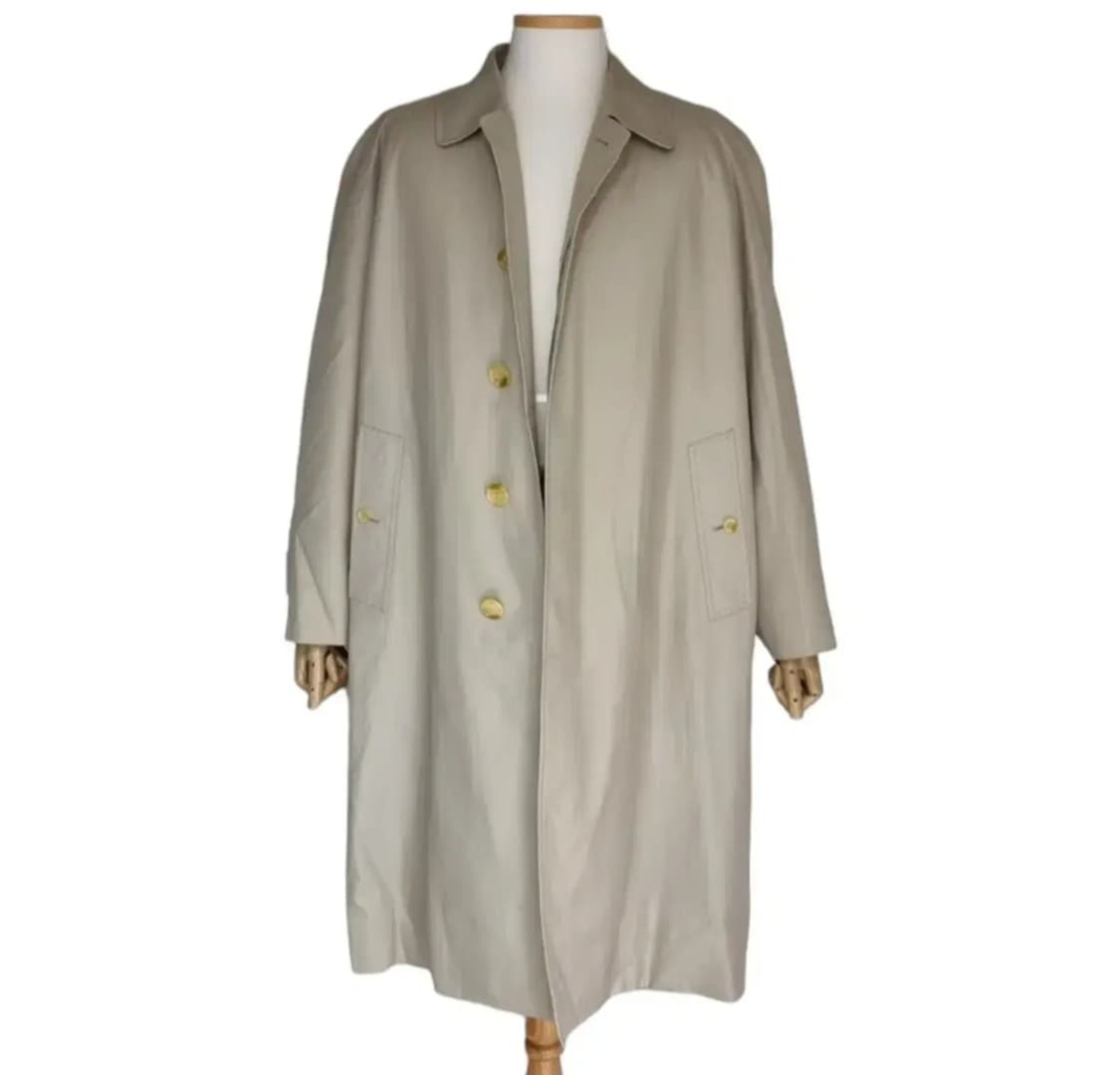 (내피포함) 버버리트렌치코트 버버리코트 버버리자켓 burberry 상품이미지3