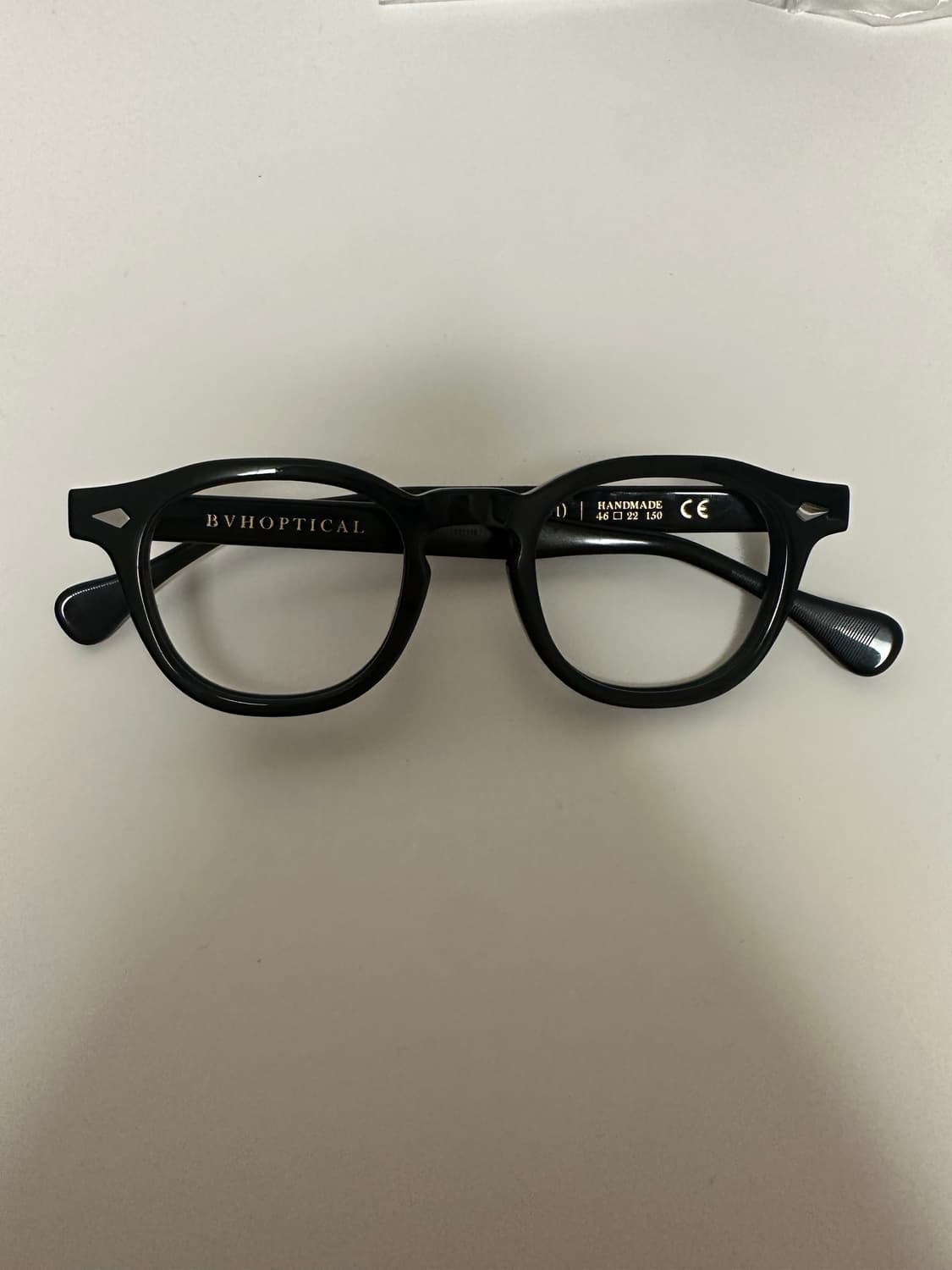 BVH 비브이에이치 BETHEL 안경 46 상품이미지2