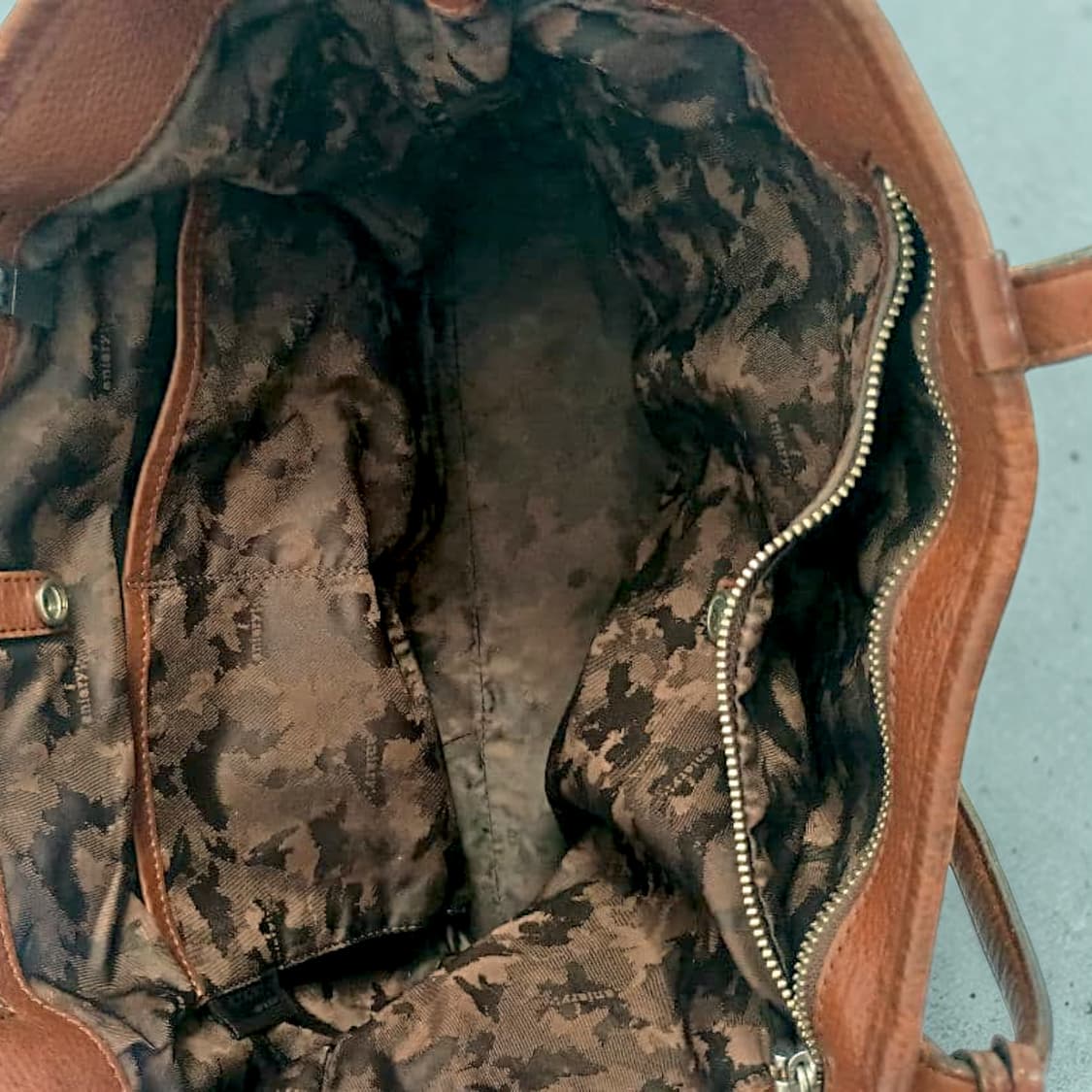 아니아리 aniary 슈링크 레더 토트백 포터 매니아 추천 상품이미지8