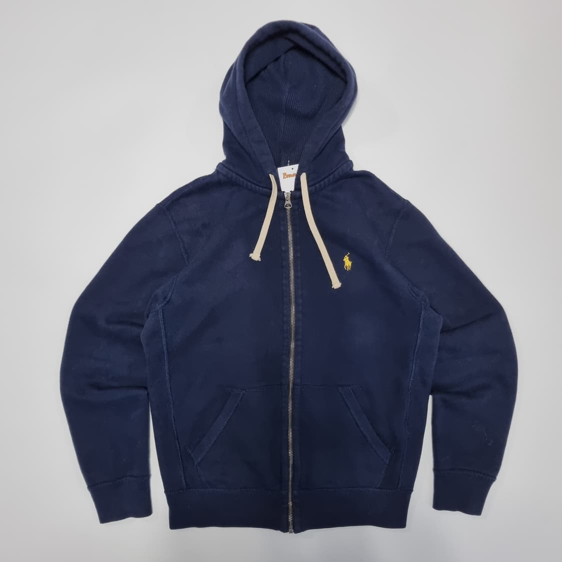 폴로 랄프로렌 후드집업 상품이미지1