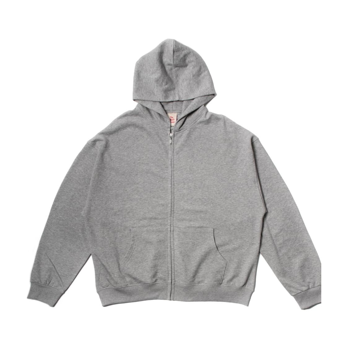 [1] 뤡코즈 후드집업 DAY 1ST ZIP HOODIE 더뤡코즈 상품이미지1