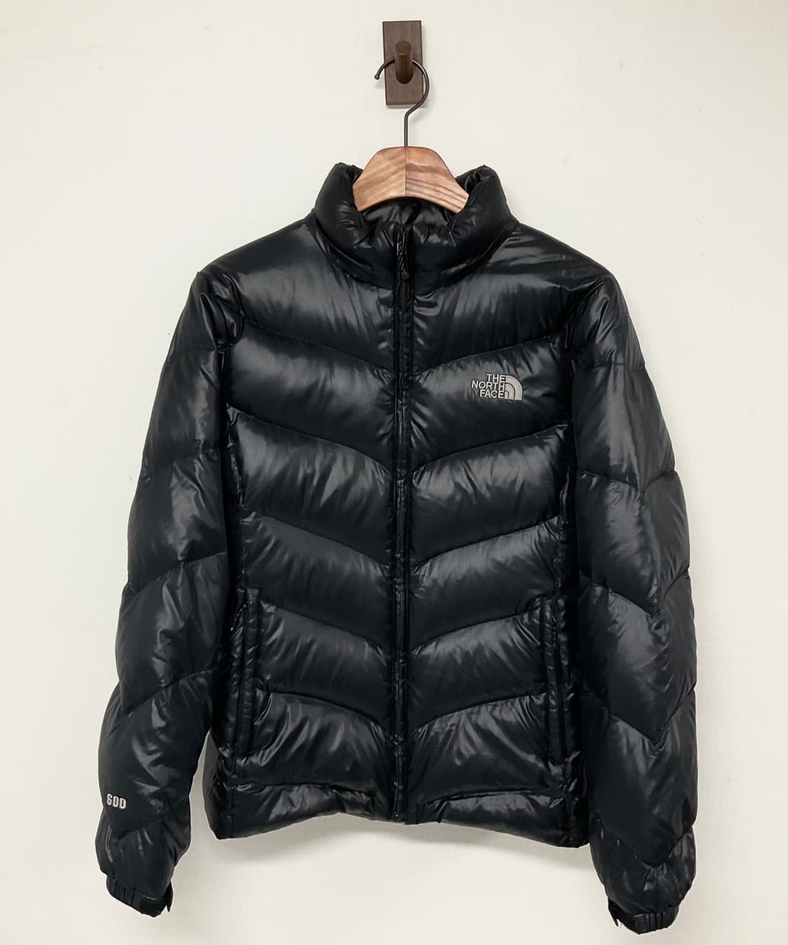 노스페이스 600 구스다운 패딩 XL 상품이미지1