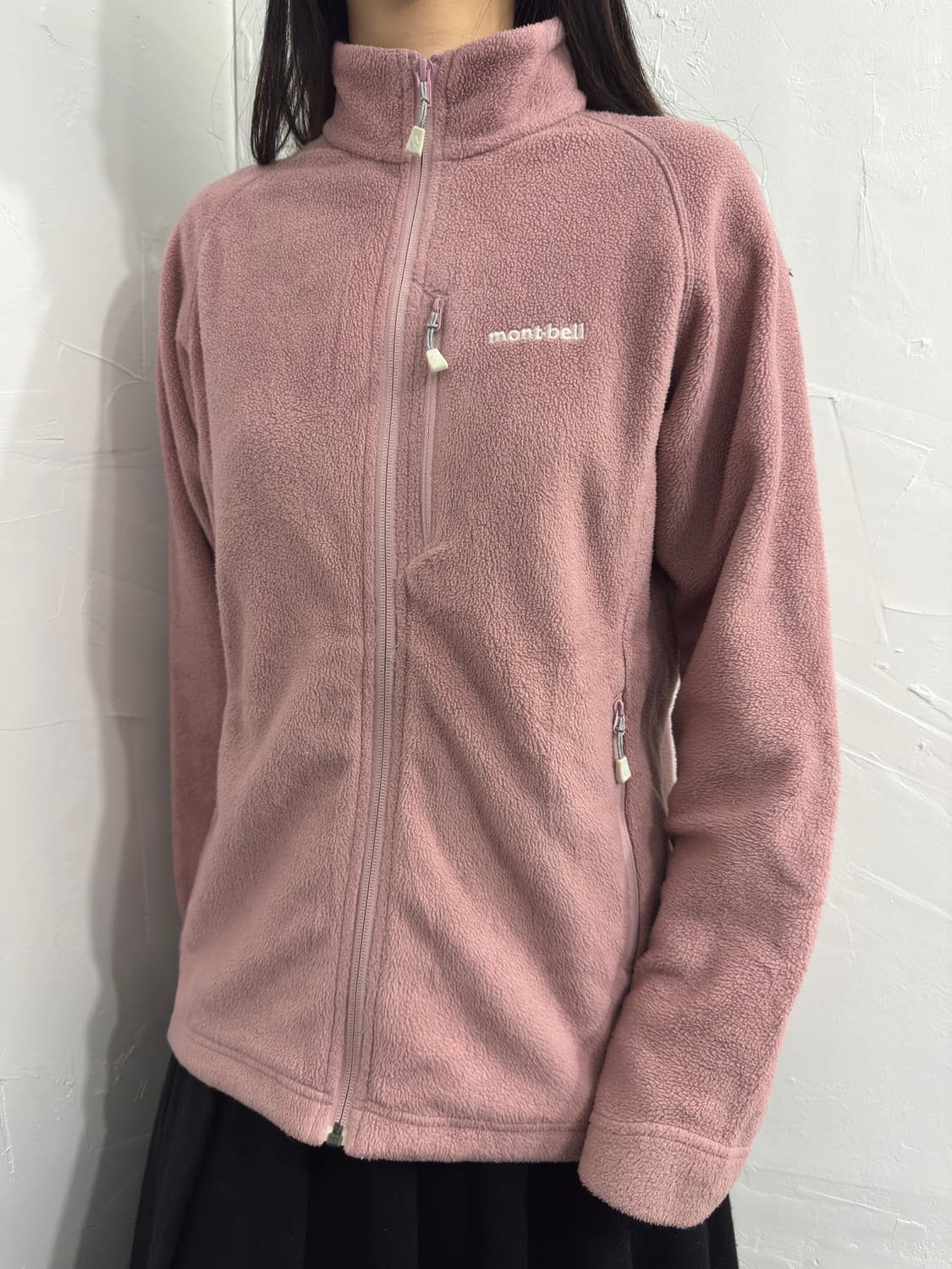 mont-bell fleece 상품이미지2