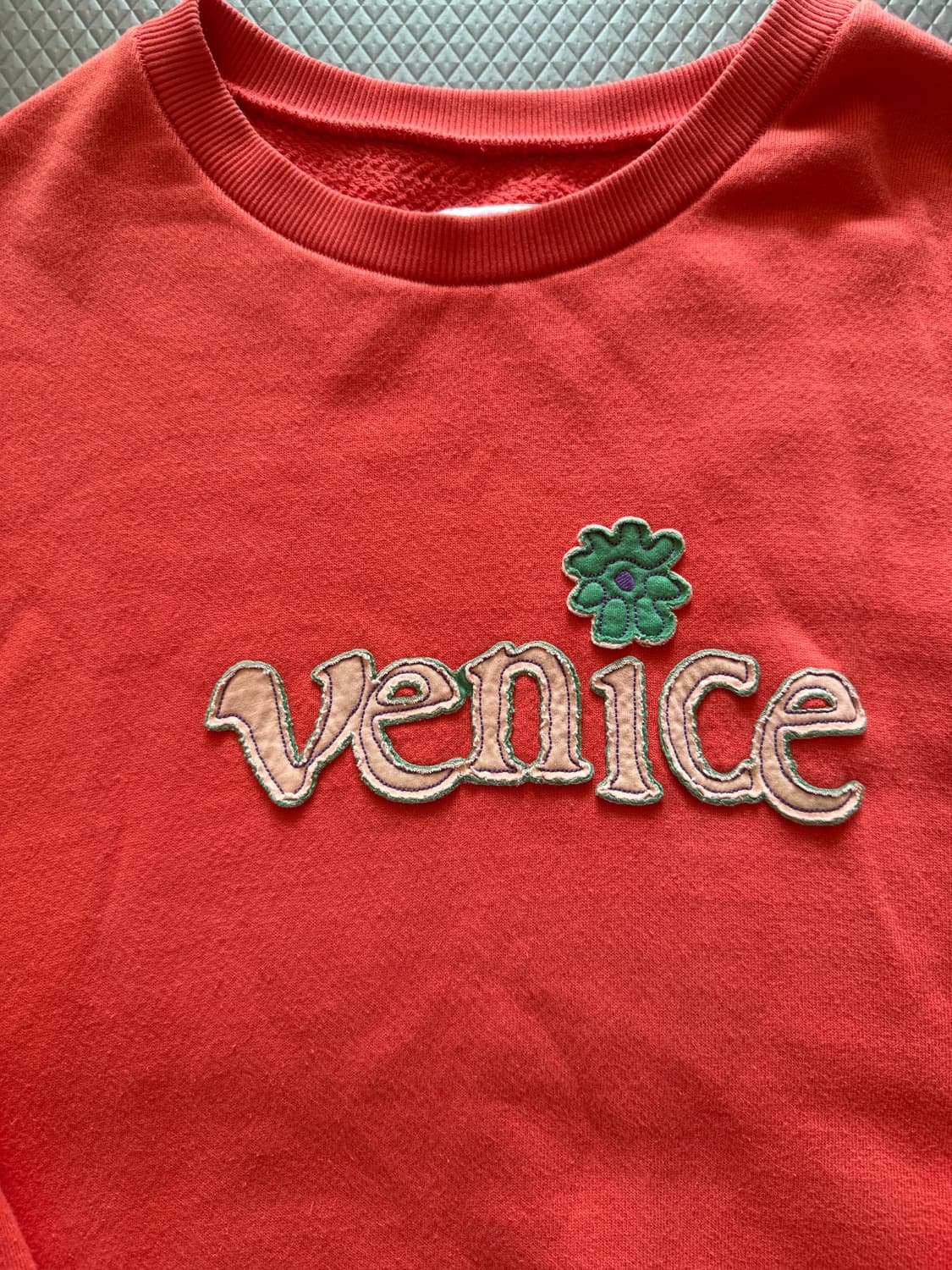 (XL) ERL 베나이스 선페이디드 오렌지  상품이미지2