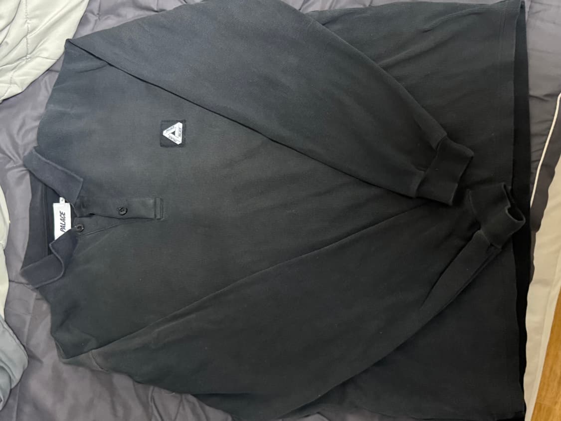 중고 팔라스 워시드 폴로 Xl 상품이미지3