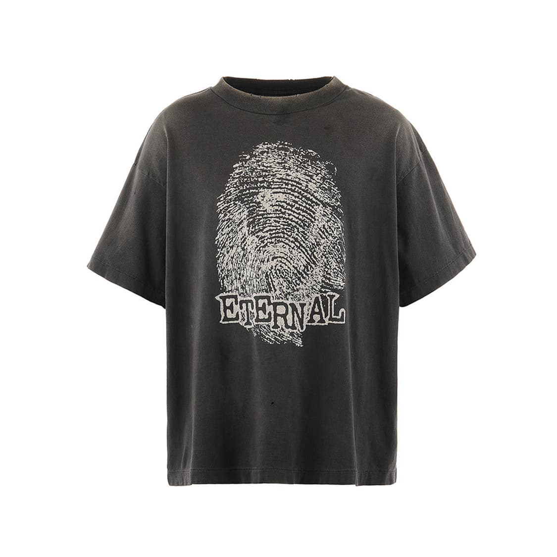 [XL] 세인트미카엘 S/S TEE CHOSEN 새제품 판매합니다 상품이미지1