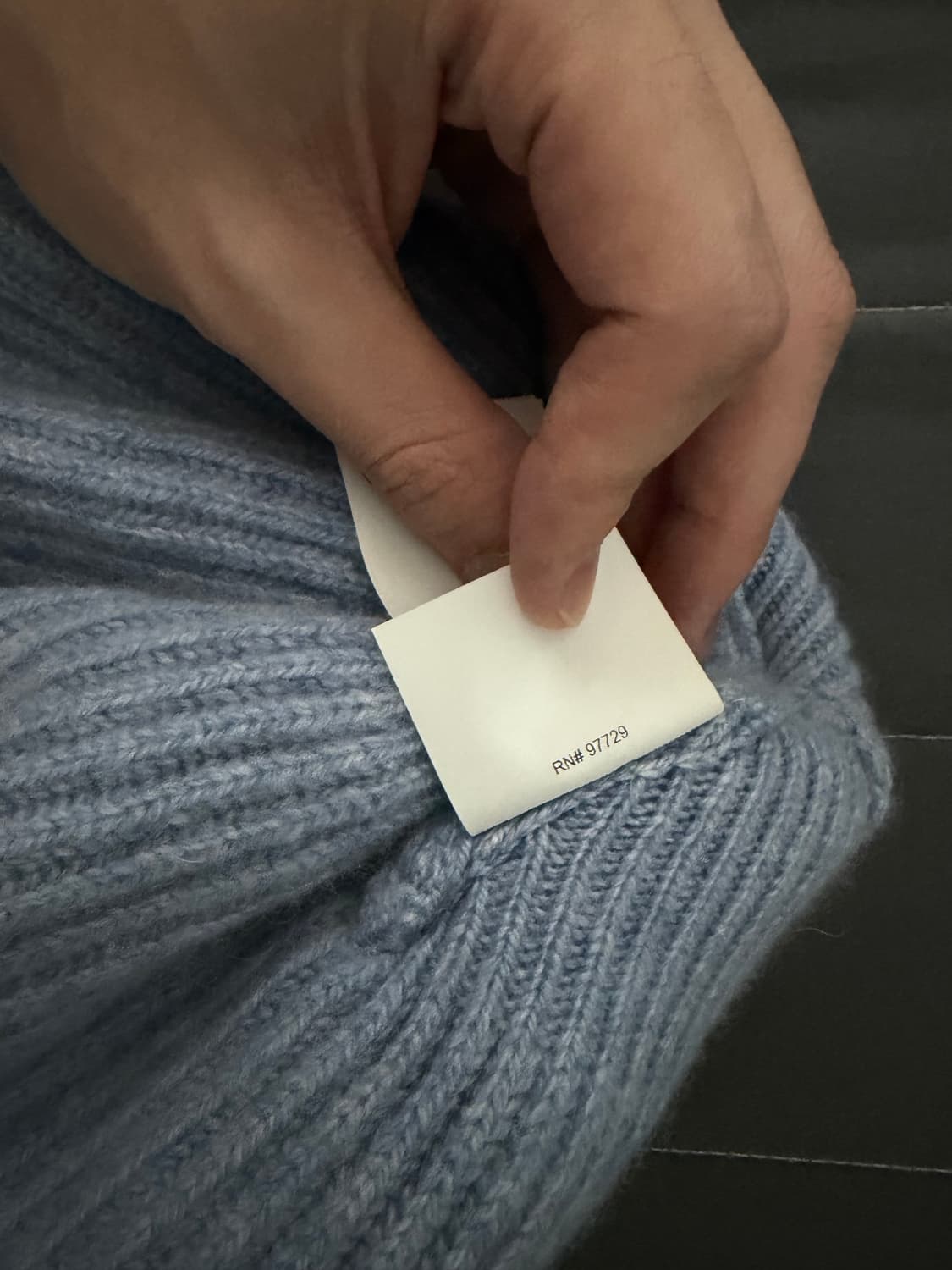 크롬하츠 빅대디 비니 상품이미지7