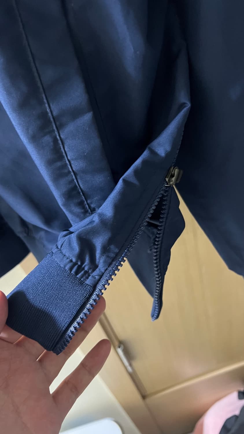 [XL] 나이키 보스턴 레드삭스 웜업 상품이미지4