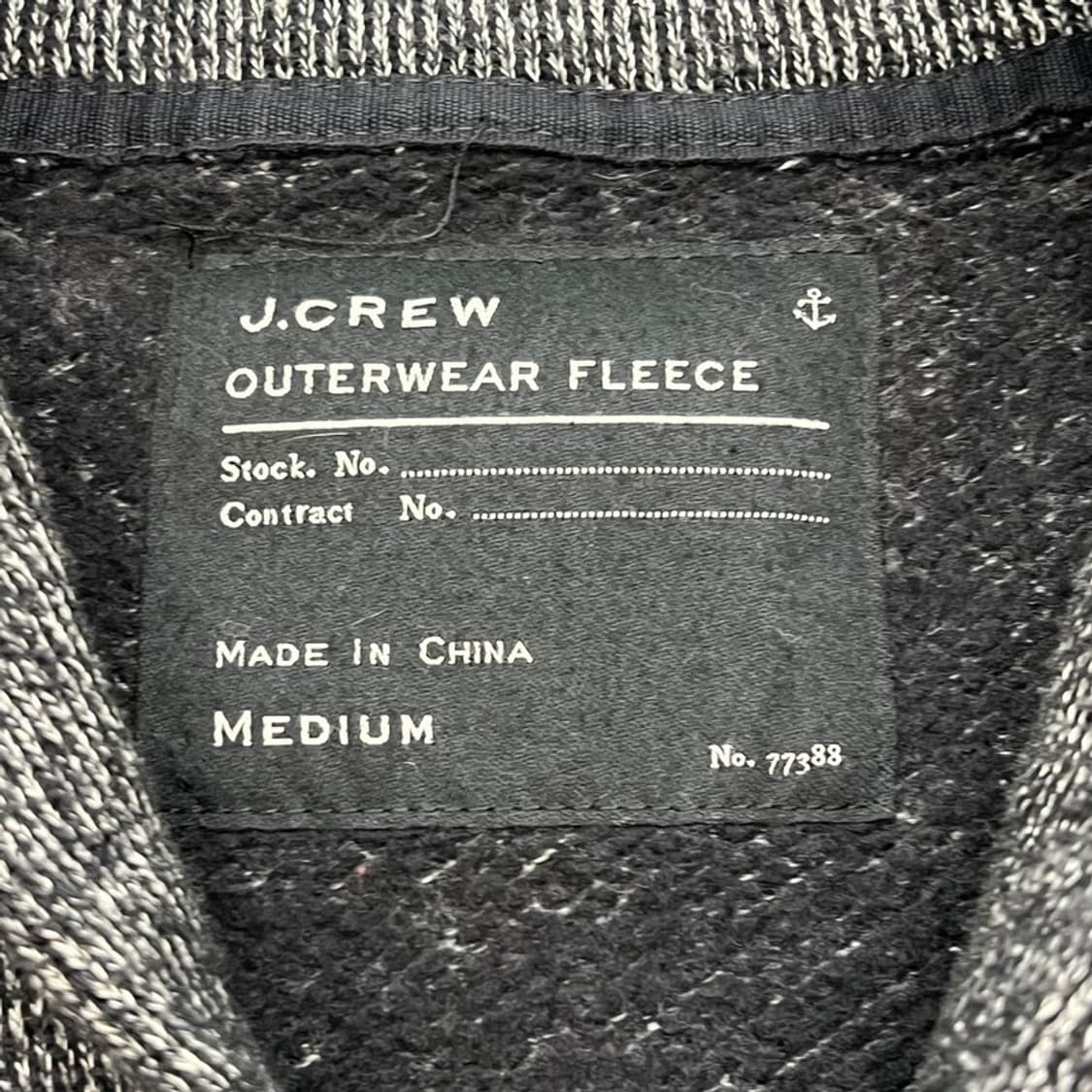 제이크루 숄카라 가디건 r2164 상품이미지6