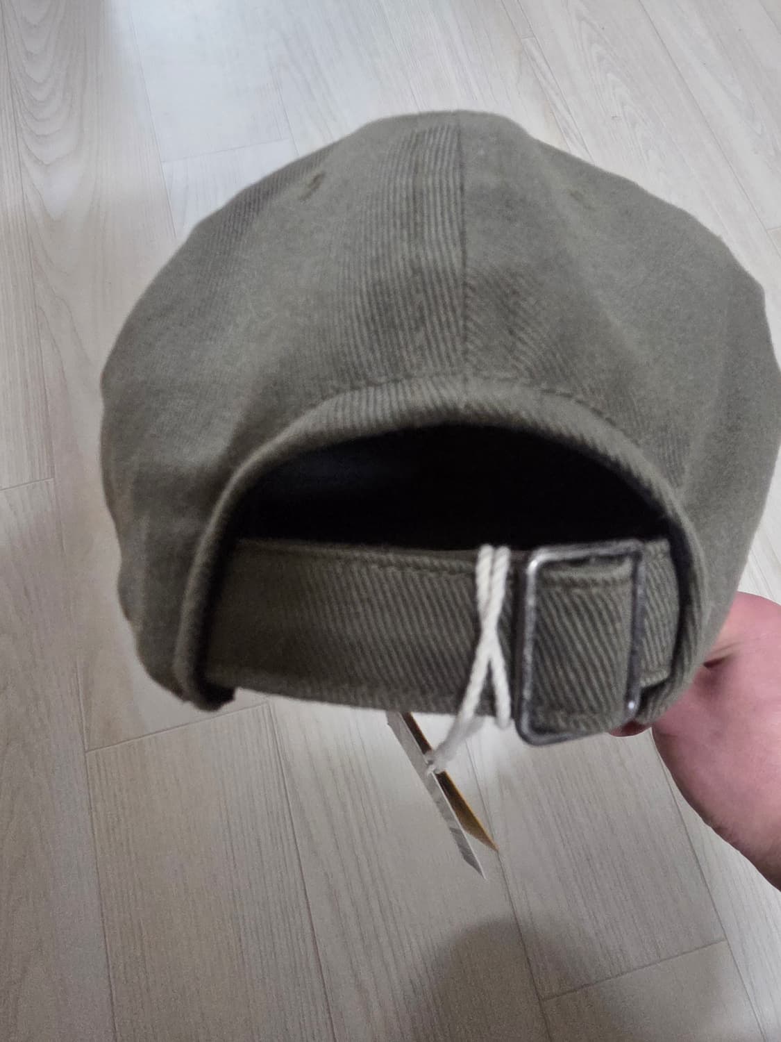 프리휠러스 울티마툴레 벤트캡 올리브 상품이미지3