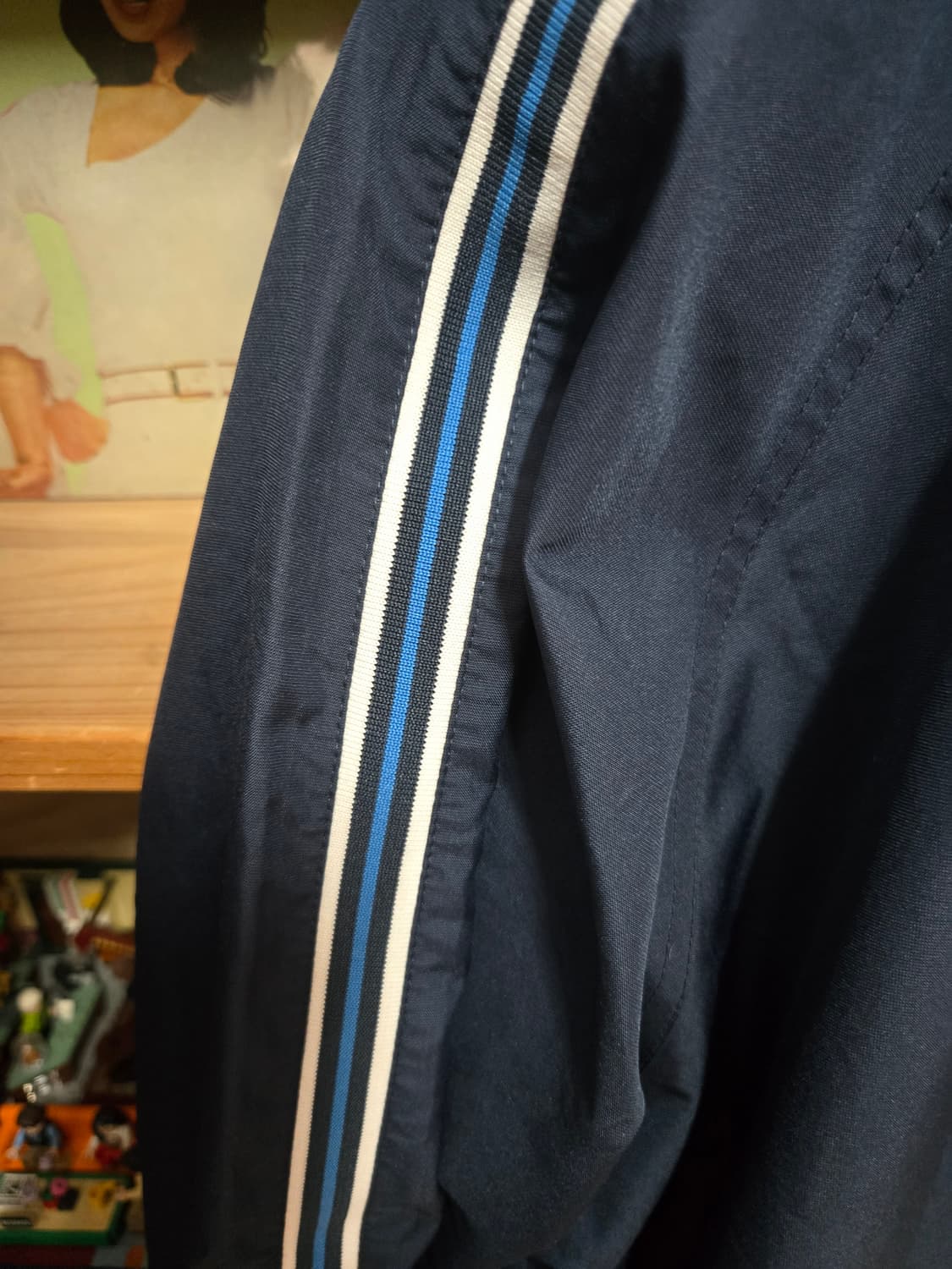 아식스 바람막이 105  상품이미지3