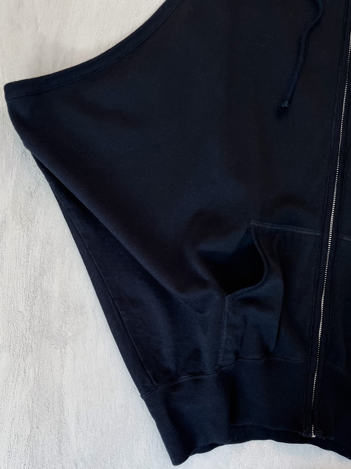 ZUCCA / Sample Piece 상품이미지3