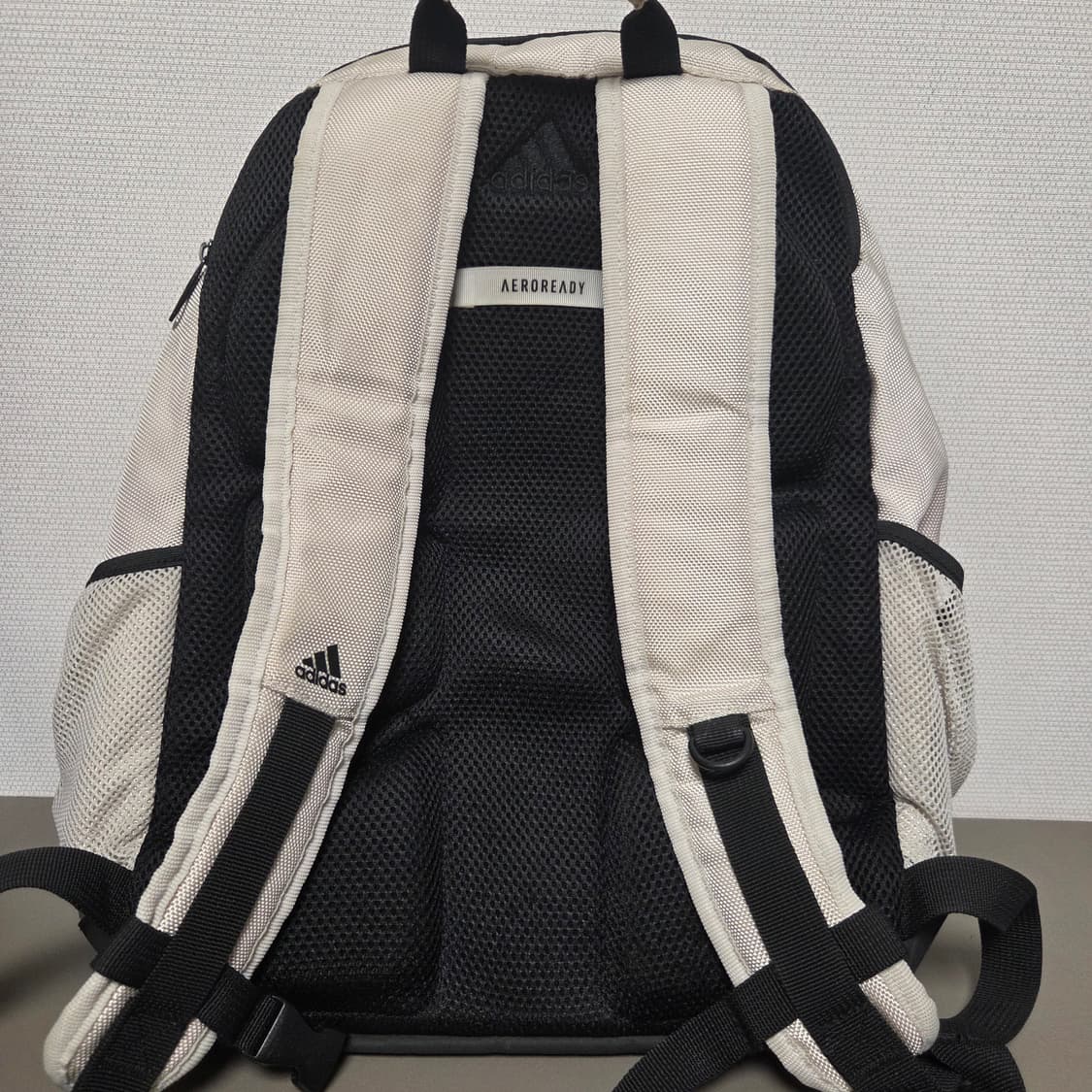 Adidas 아디다스 빈티지 스트릿 백팩 상품이미지5