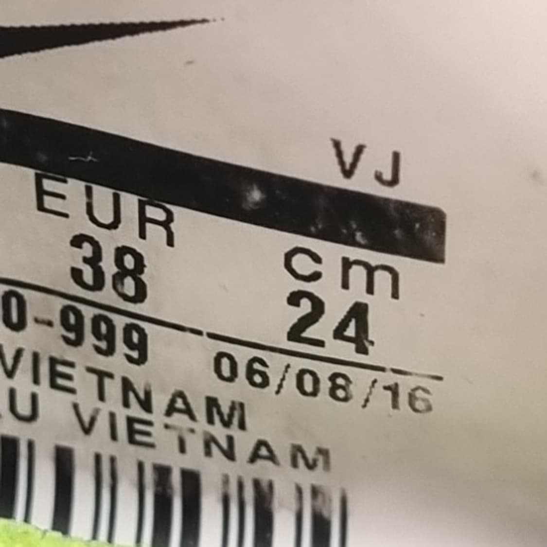 나이키 프리 rn 여성운동화240 상품이미지6