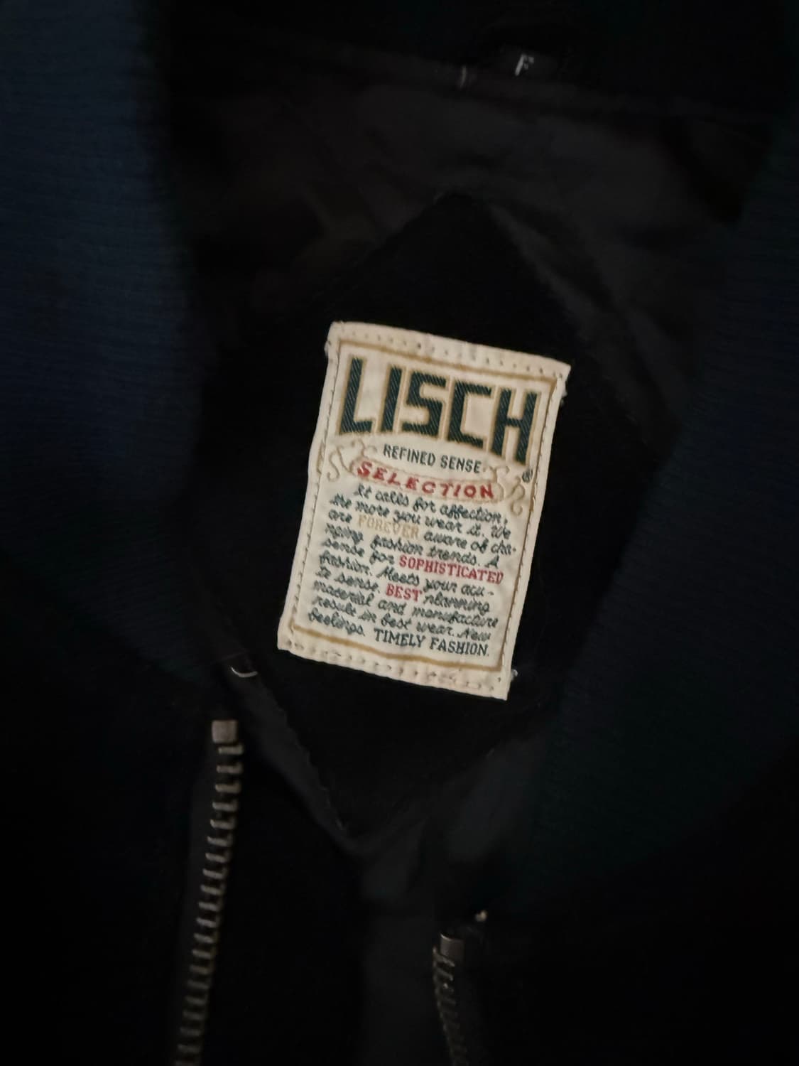 스웨이드 100퍼 소가죽 봄버 자켓 상품이미지2