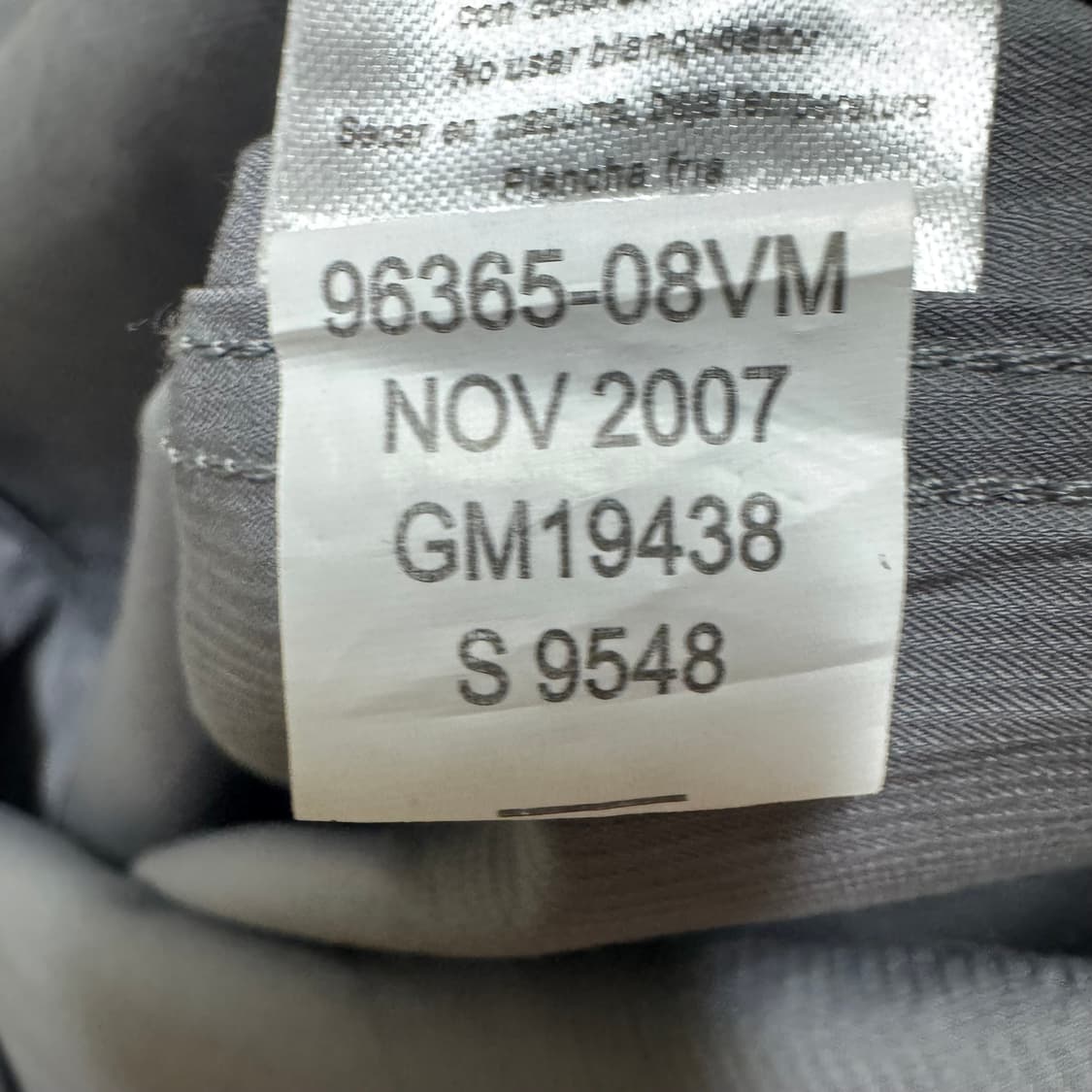 할리데이비슨 빅로고 셔츠 상품이미지9