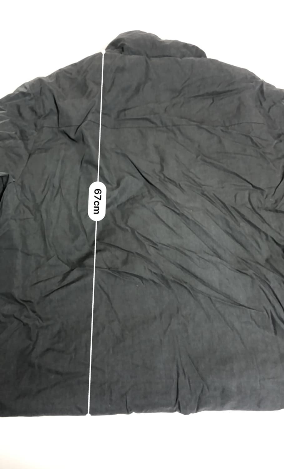 엣더베이글 구스다운 패딩  상품이미지7