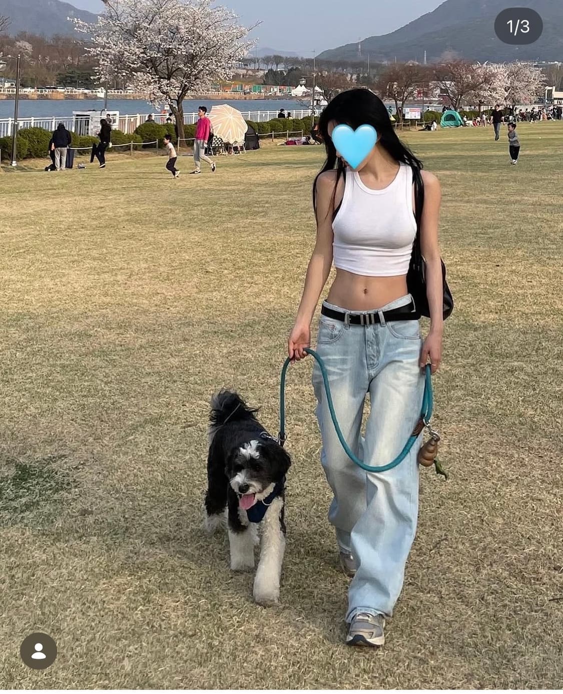 킴서울 777 아이스진 S 상품이미지2