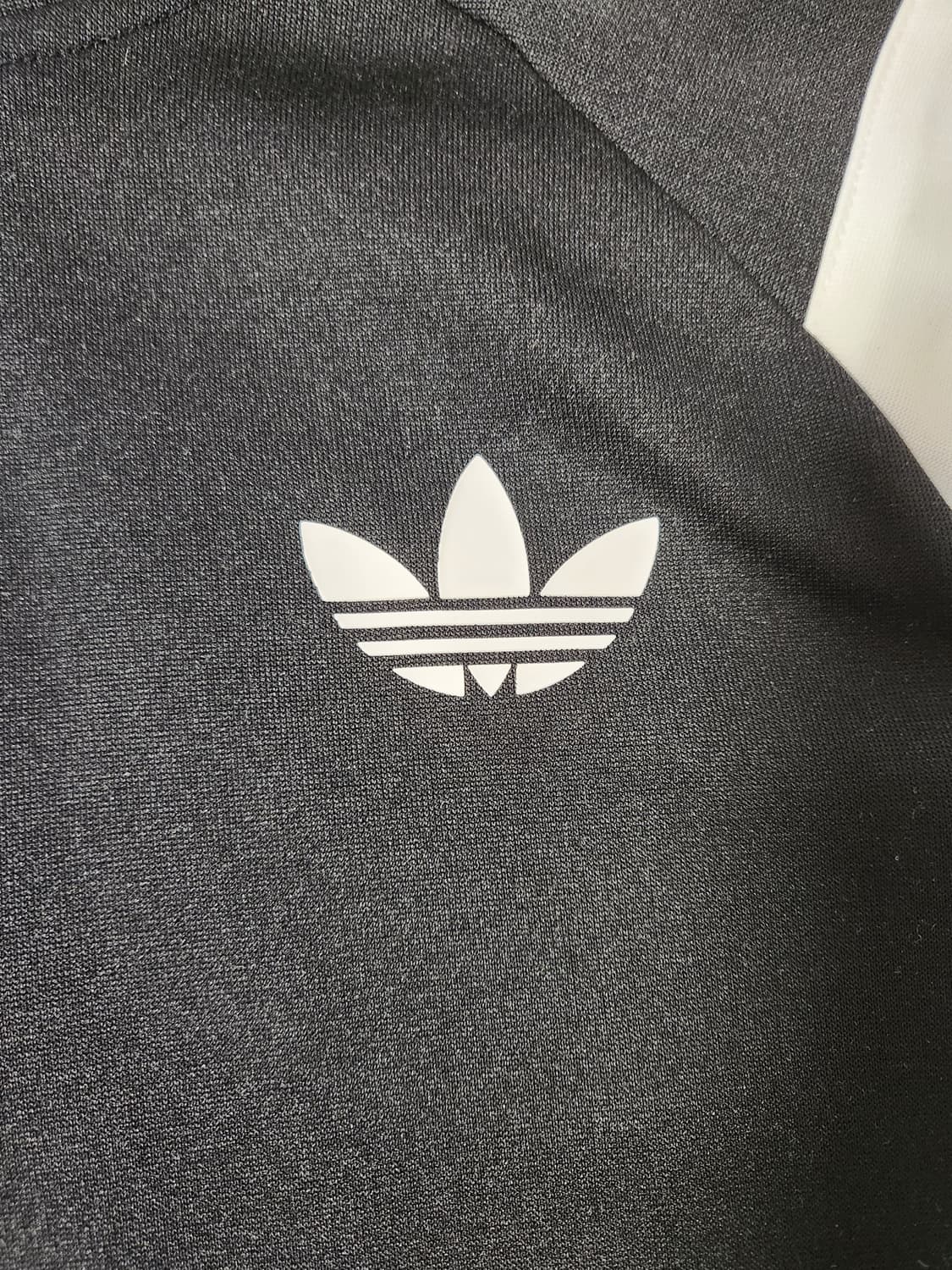 아디다스 집업 AJ7677 트레포일 FC 트랙탑 저지 사이즈95 m

스 상품이미지6