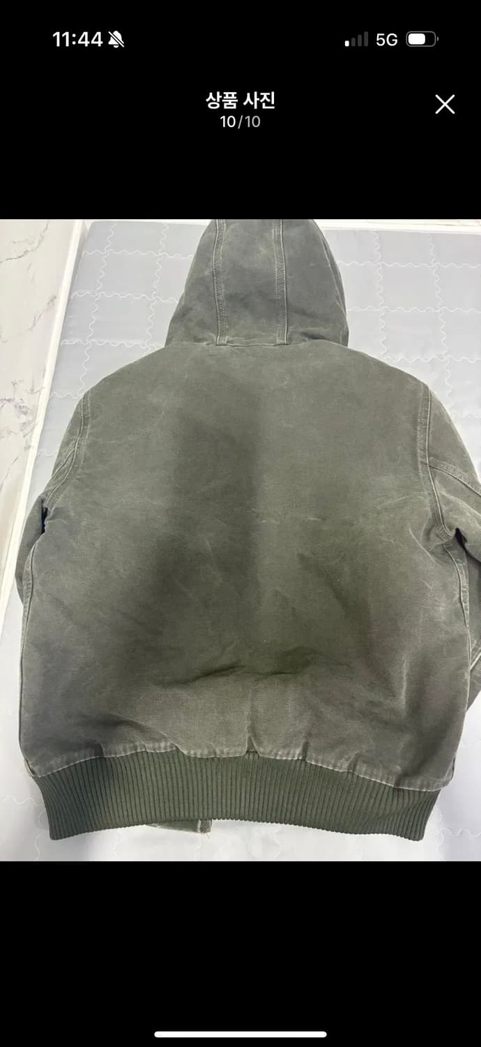 칼하트 j130 mos 상품이미지8