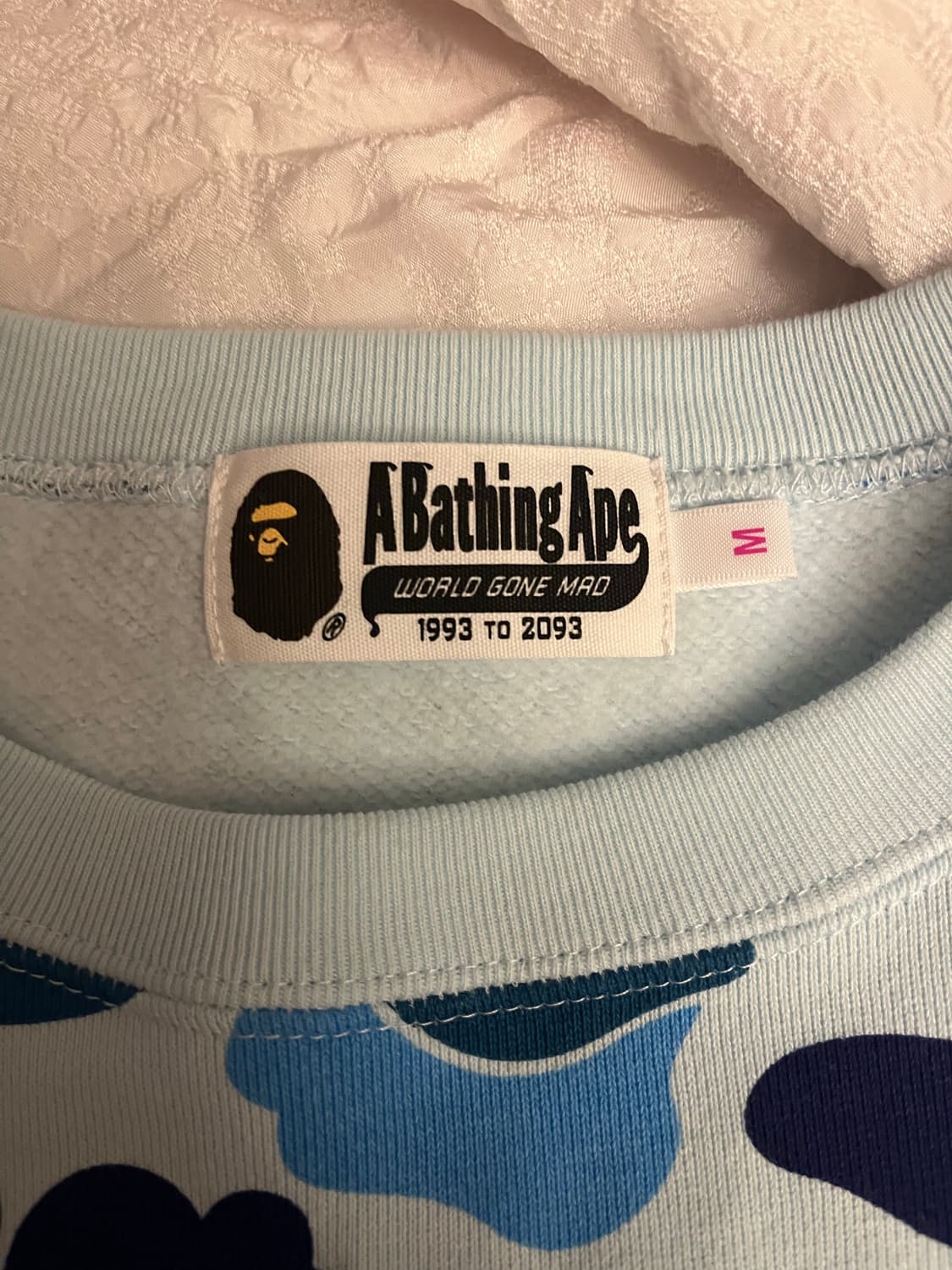 베이프 후디 상품이미지4