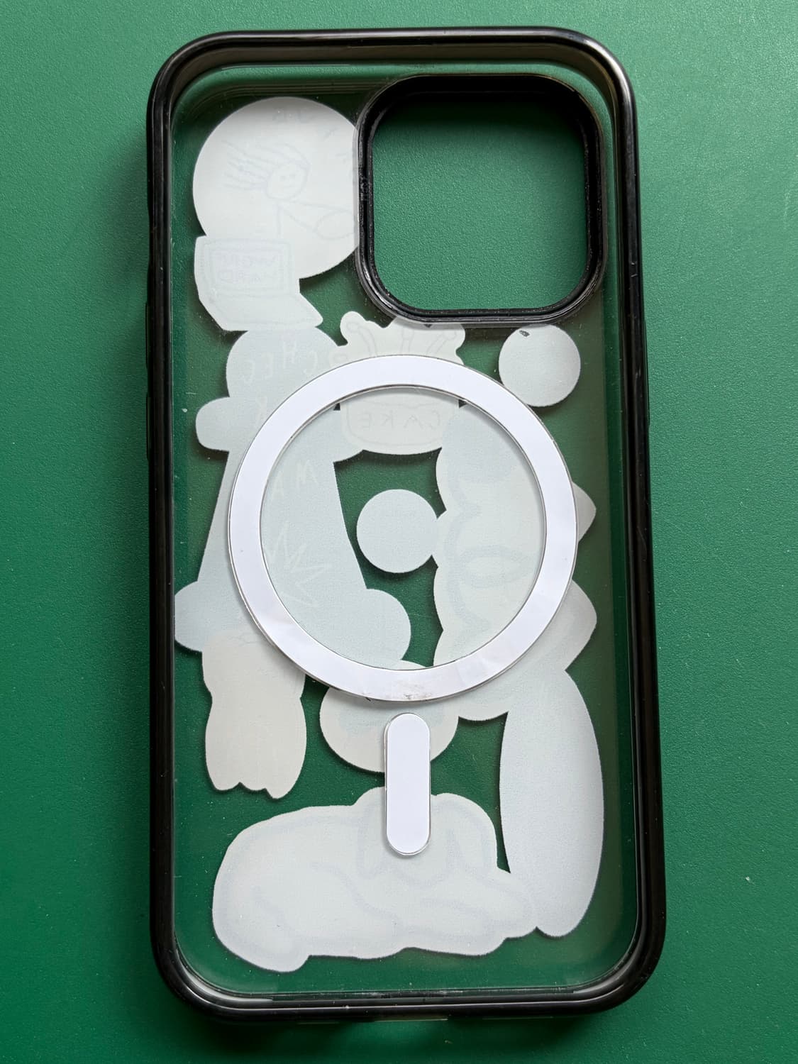 케이스티파이 이나피스퀘어 아이폰 13 프로 케이스 상품이미지4