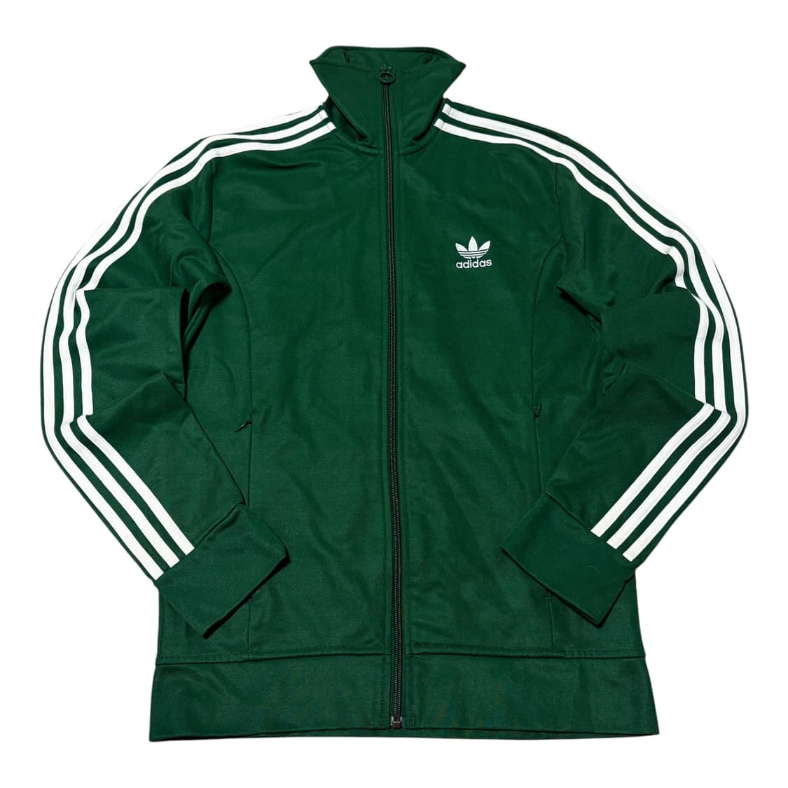 아디다스 유로파 흰/초 유로파 져지 상품이미지1