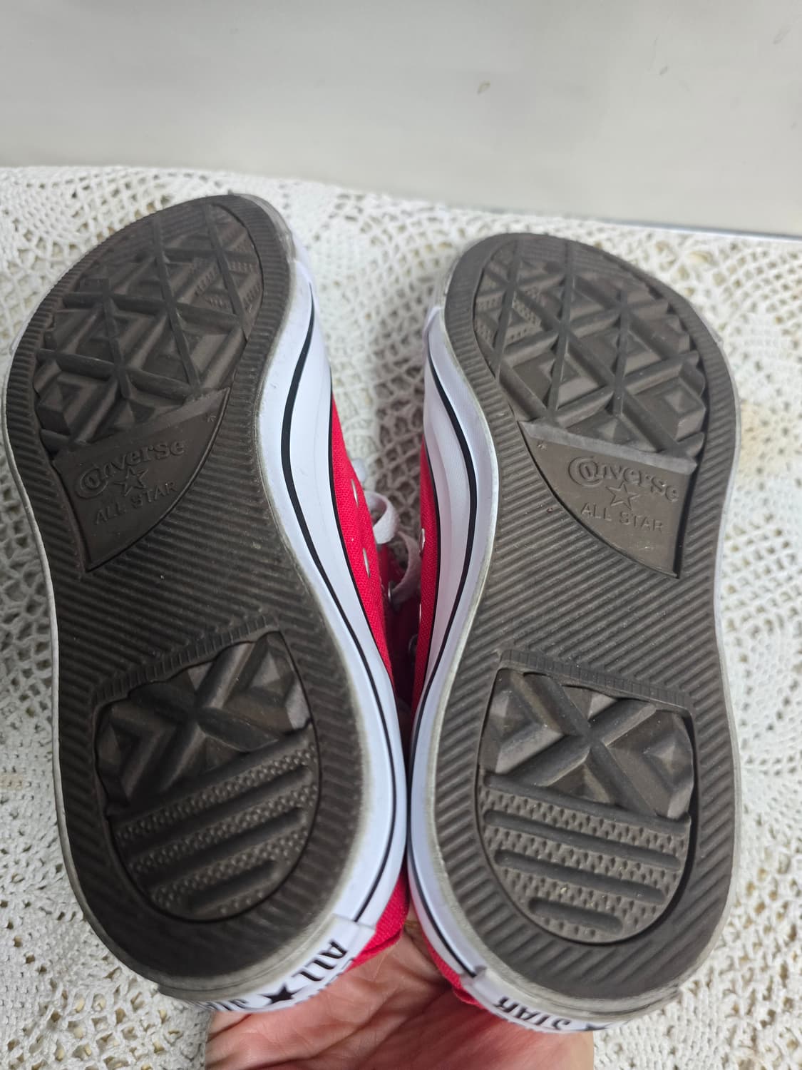 컨버스 척 타일러 올스타 하이탑 240 상품이미지5