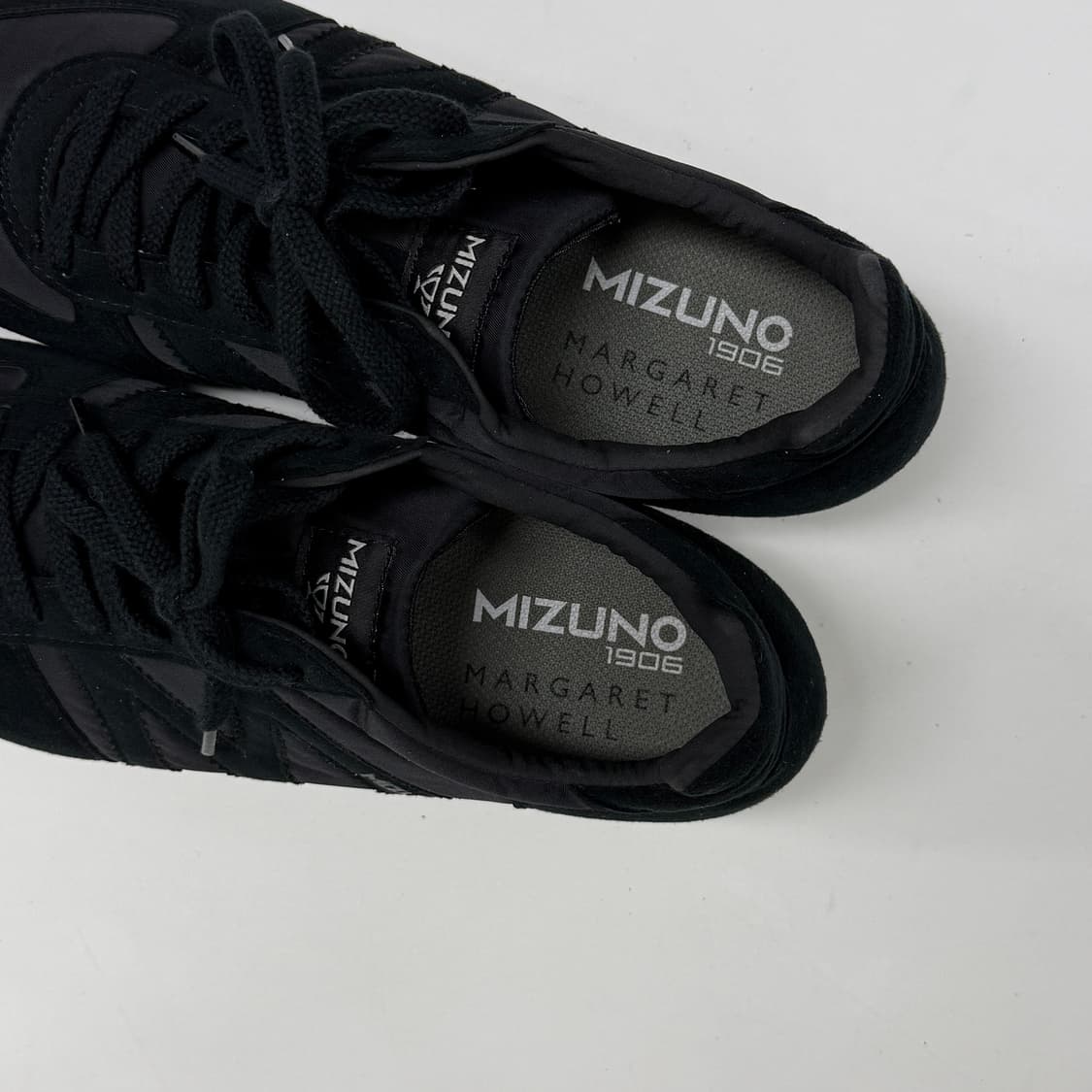 Margaret Howell x Mizuno sneakers 상품이미지4