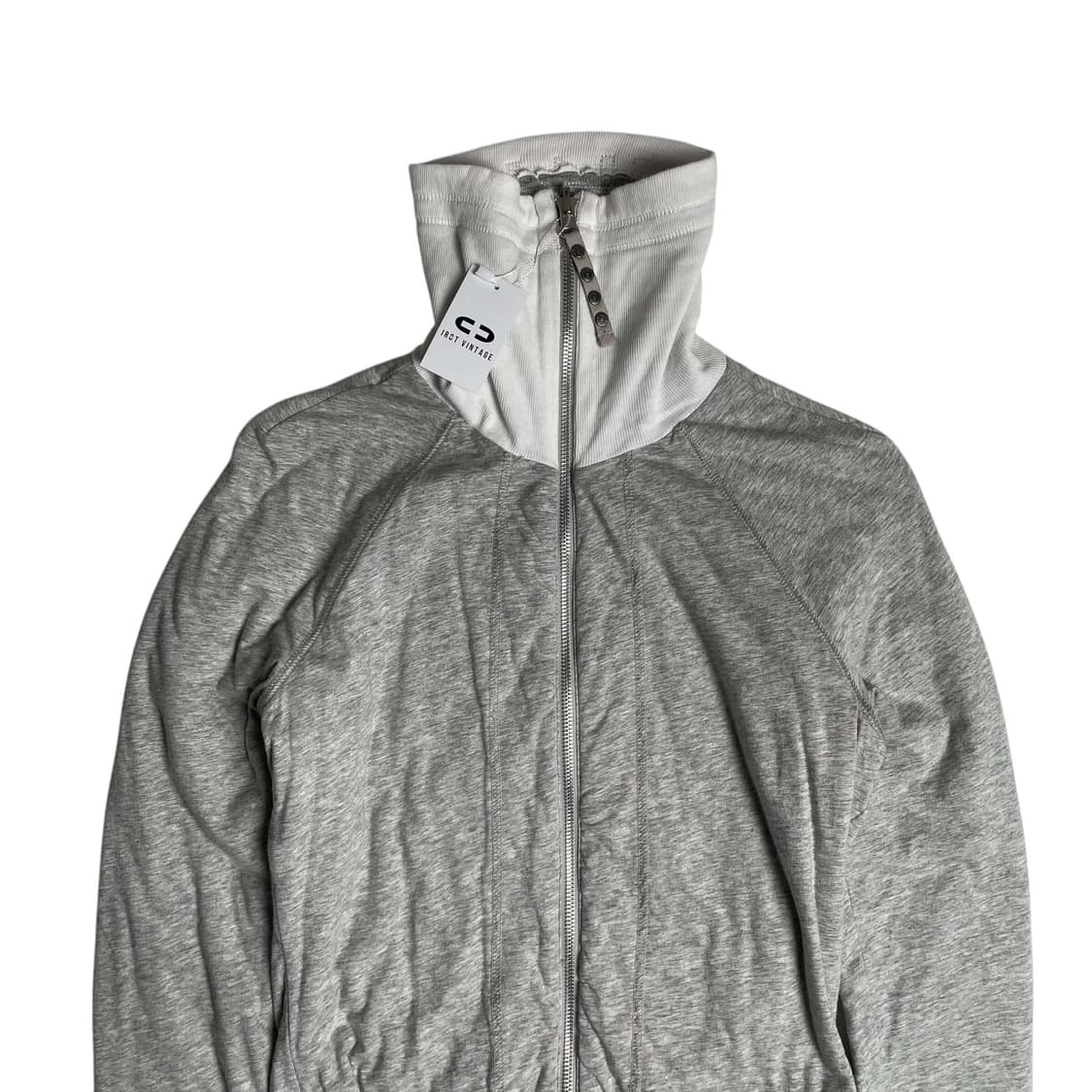 Diesel 더블 져지 스티치 포인트 자켓 상품이미지2