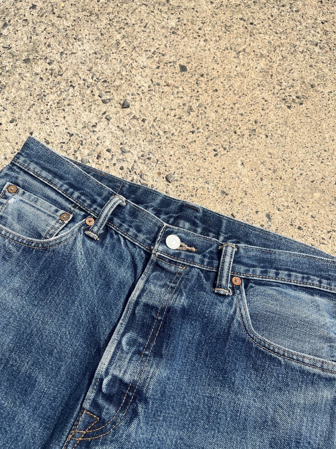 Levi's 501  상품이미지3
