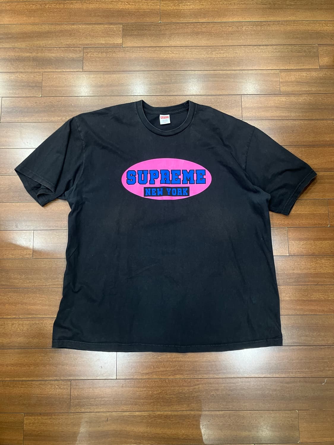 슈프림 반팔티 XXL 상품이미지1