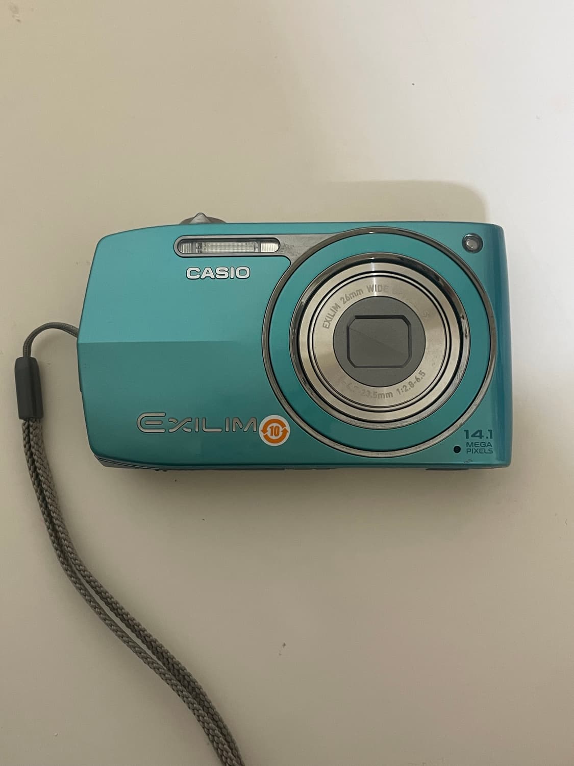 Casio z2300 민트 아일릿 모카 로제 나연 미연 카시오 디카 상품이미지2