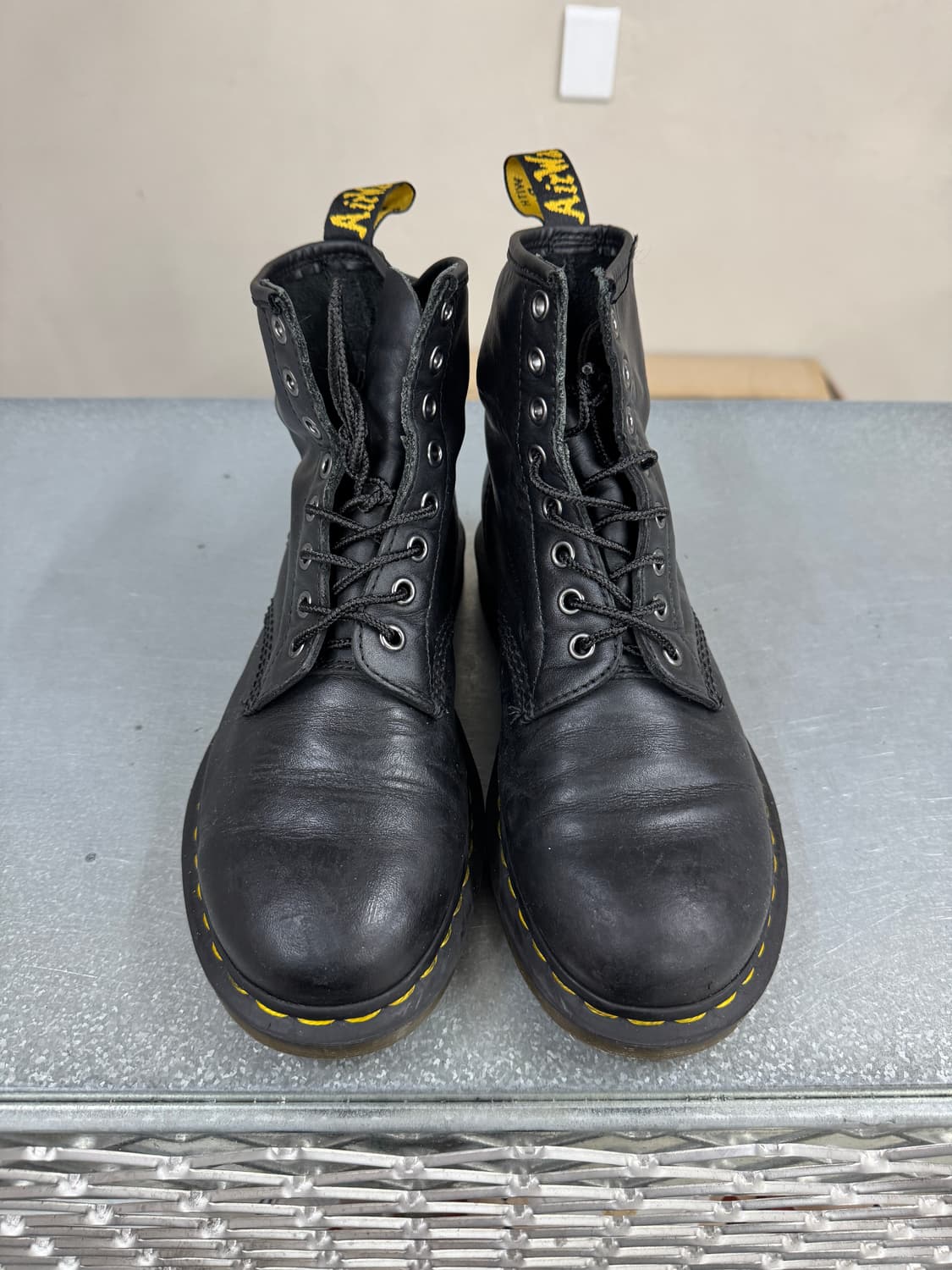 닥터마틴 8홀 1460 UK6 상품이미지6