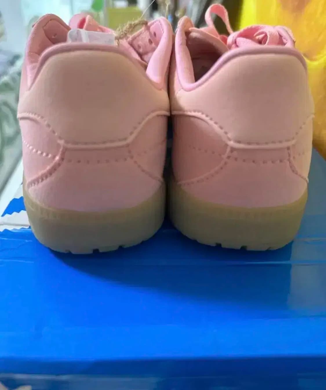 아디다스버뮤다스니커즈 상품이미지5