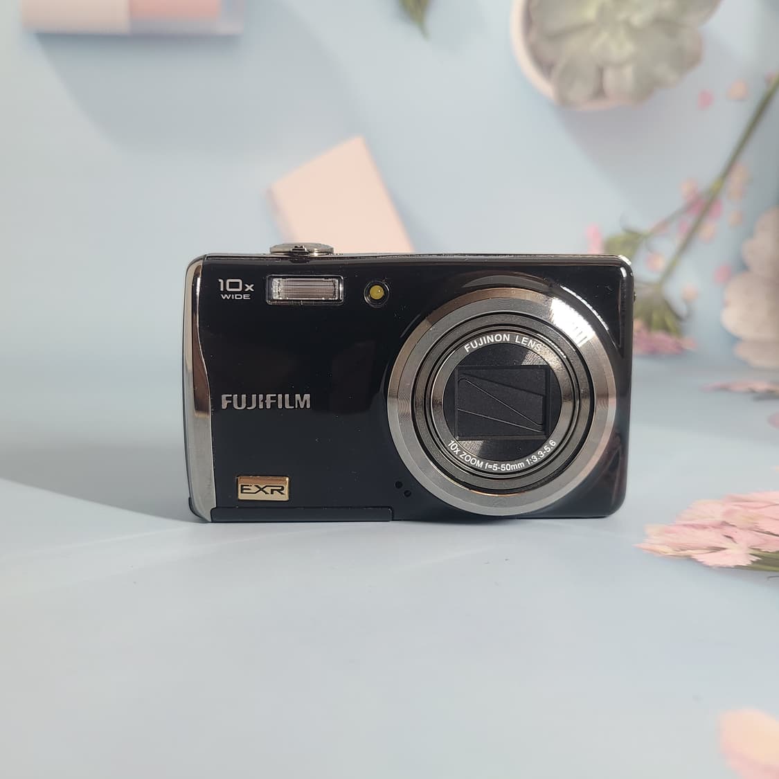 후지필름 파인픽스 F80EXR 디카 (빈티지 카메라) 상품이미지1