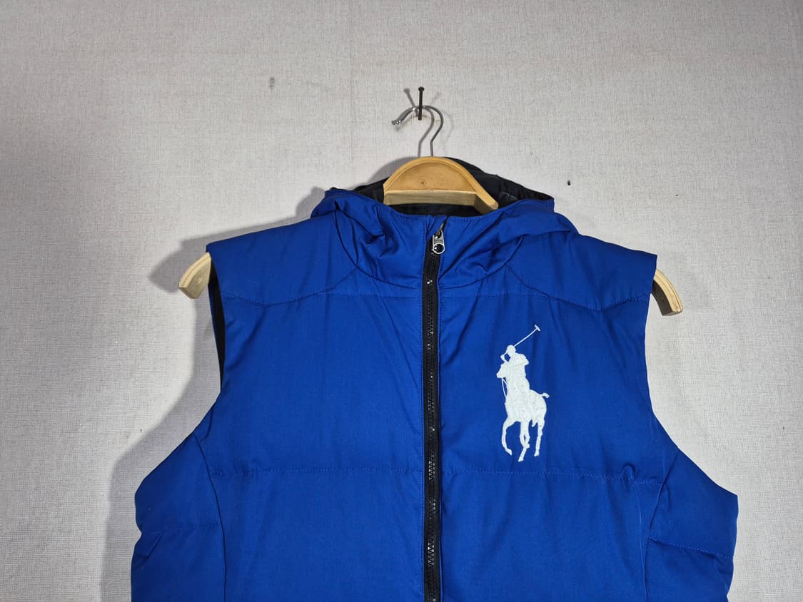 Polo Ralph Lauren 폴로패딩조끼  상품이미지3