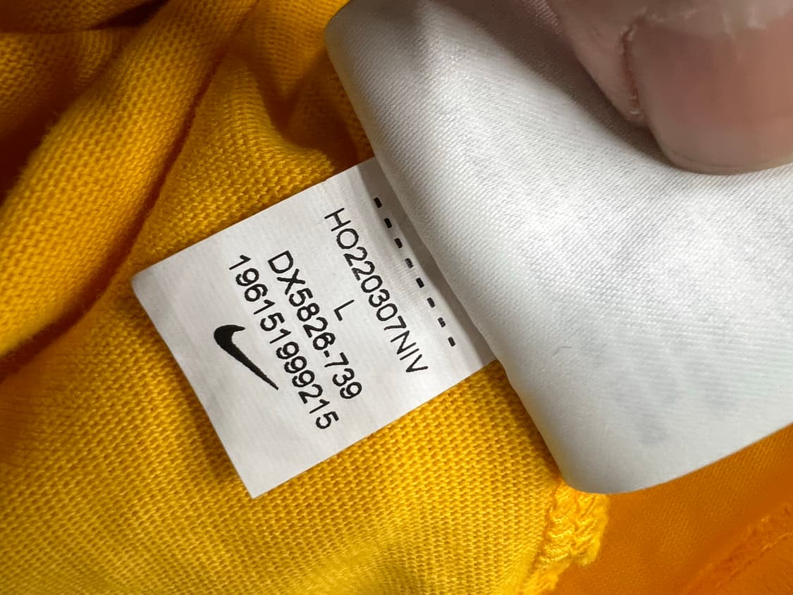 피어리스 필　남성 티 상품이미지8